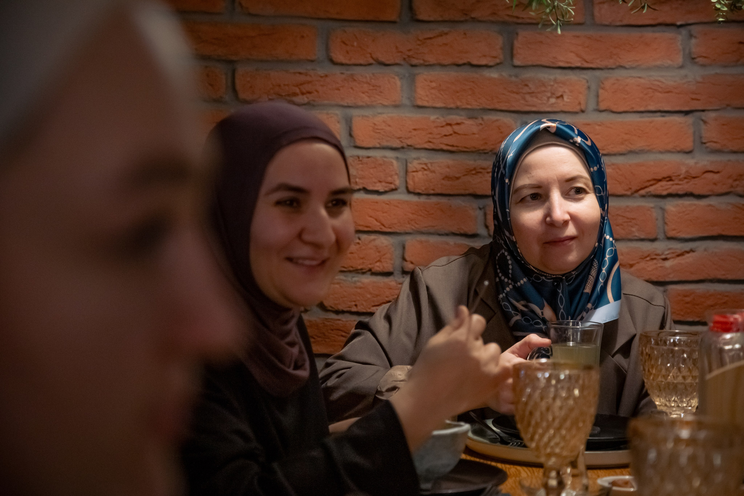 Встреча команды. Репортажный и портретный фотограф Казань / Горячих Полина