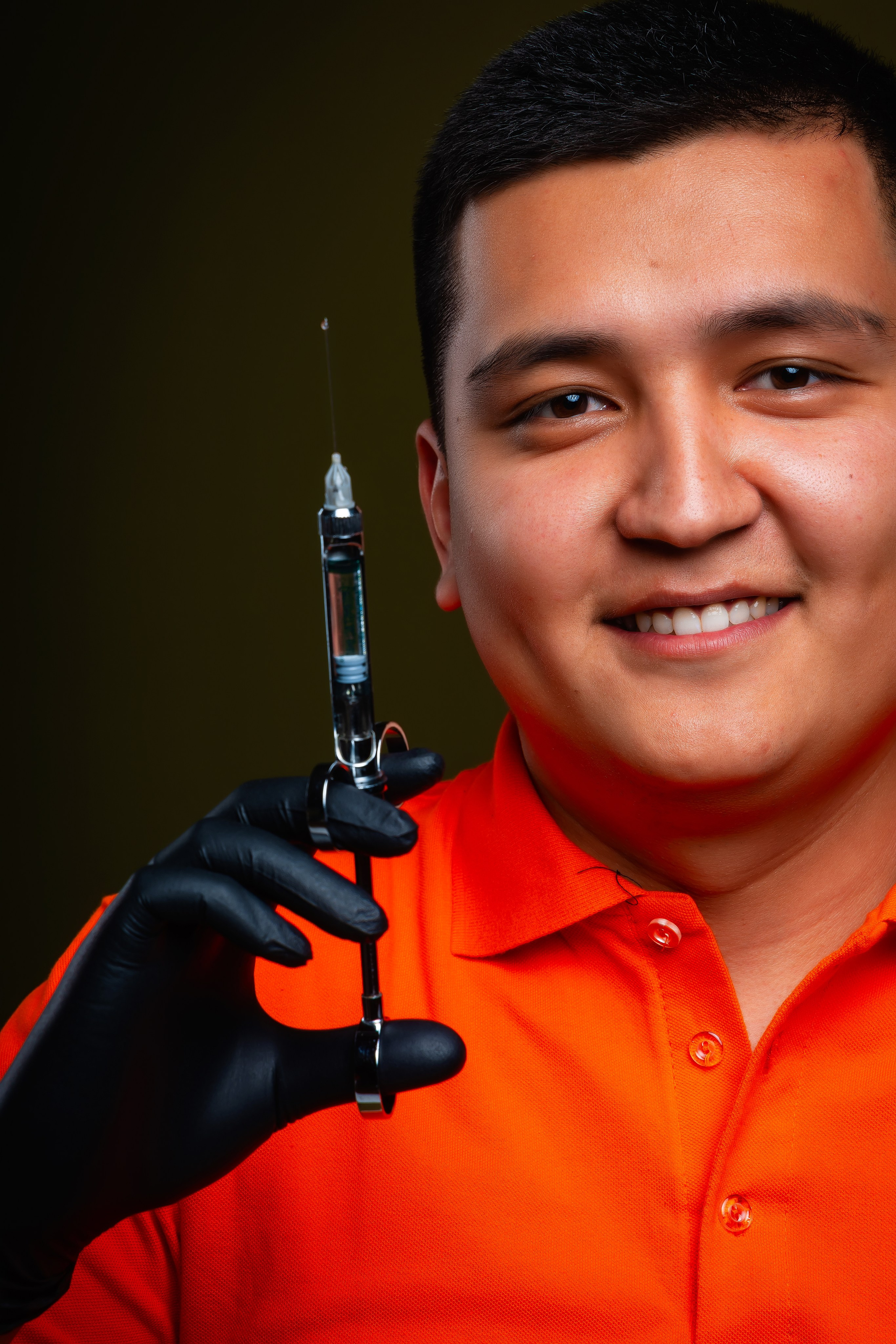 Контент Врачам. Семейный и Свадебный фотограф в Астане Александр Астапов