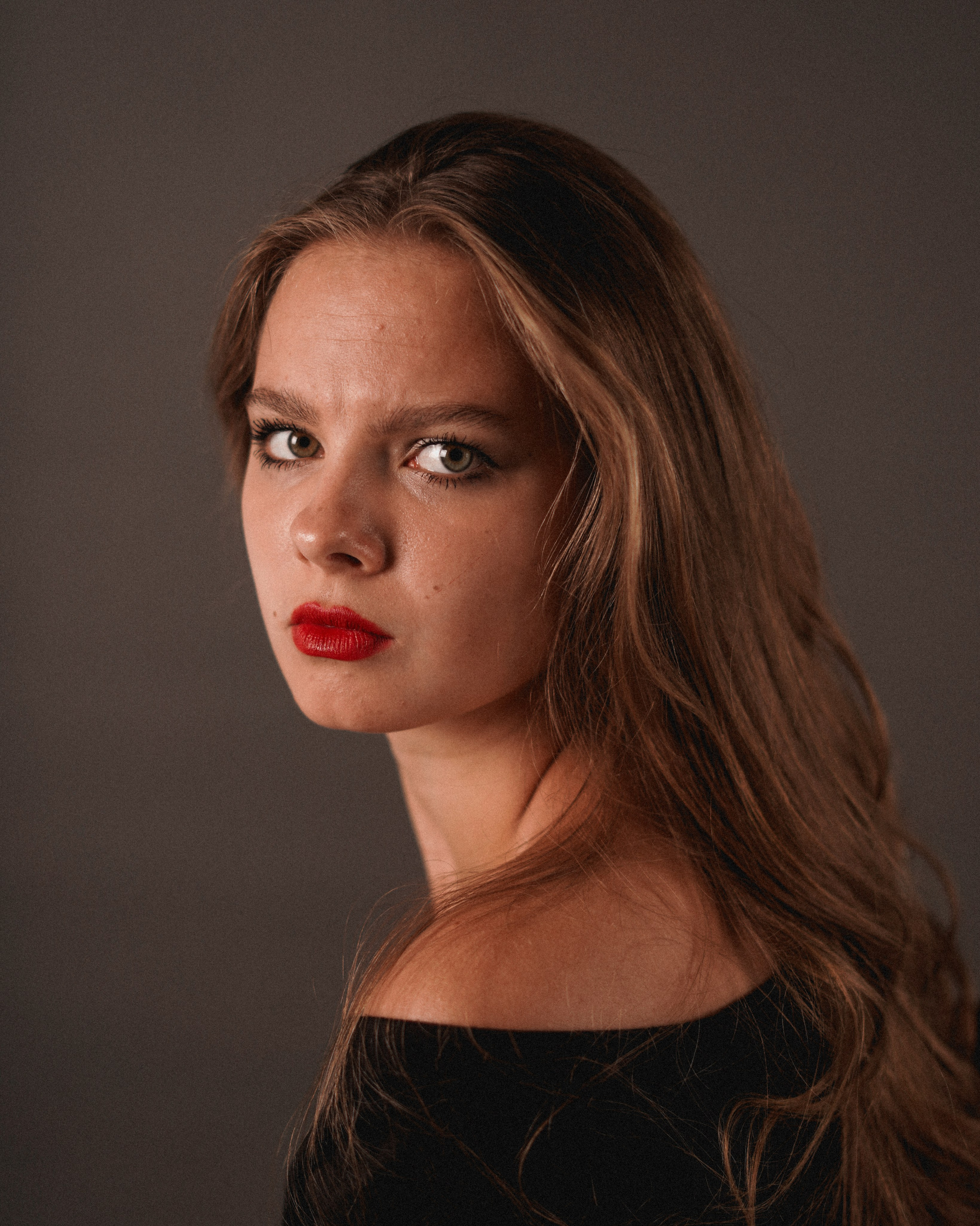 Катя. Творческий фотограф в Санкт-Петербурге Леонид Фельдман