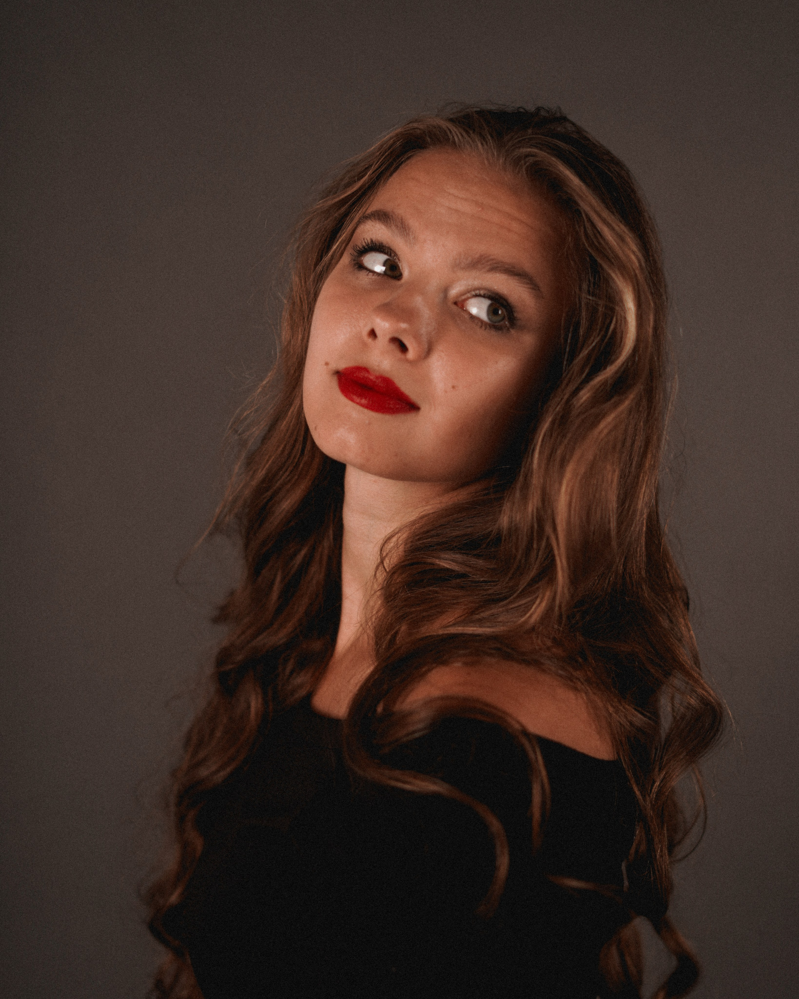 Катя. Творческий фотограф в Санкт-Петербурге Леонид Фельдман