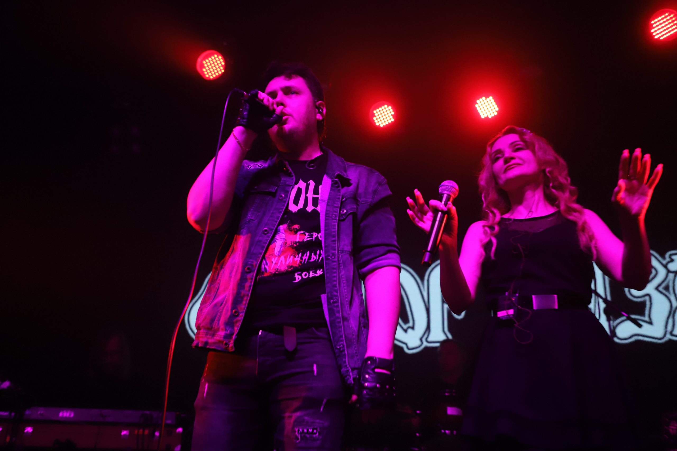 Фестиваль Сектор Газа. Фотограф в Тюмени Алексей Модин