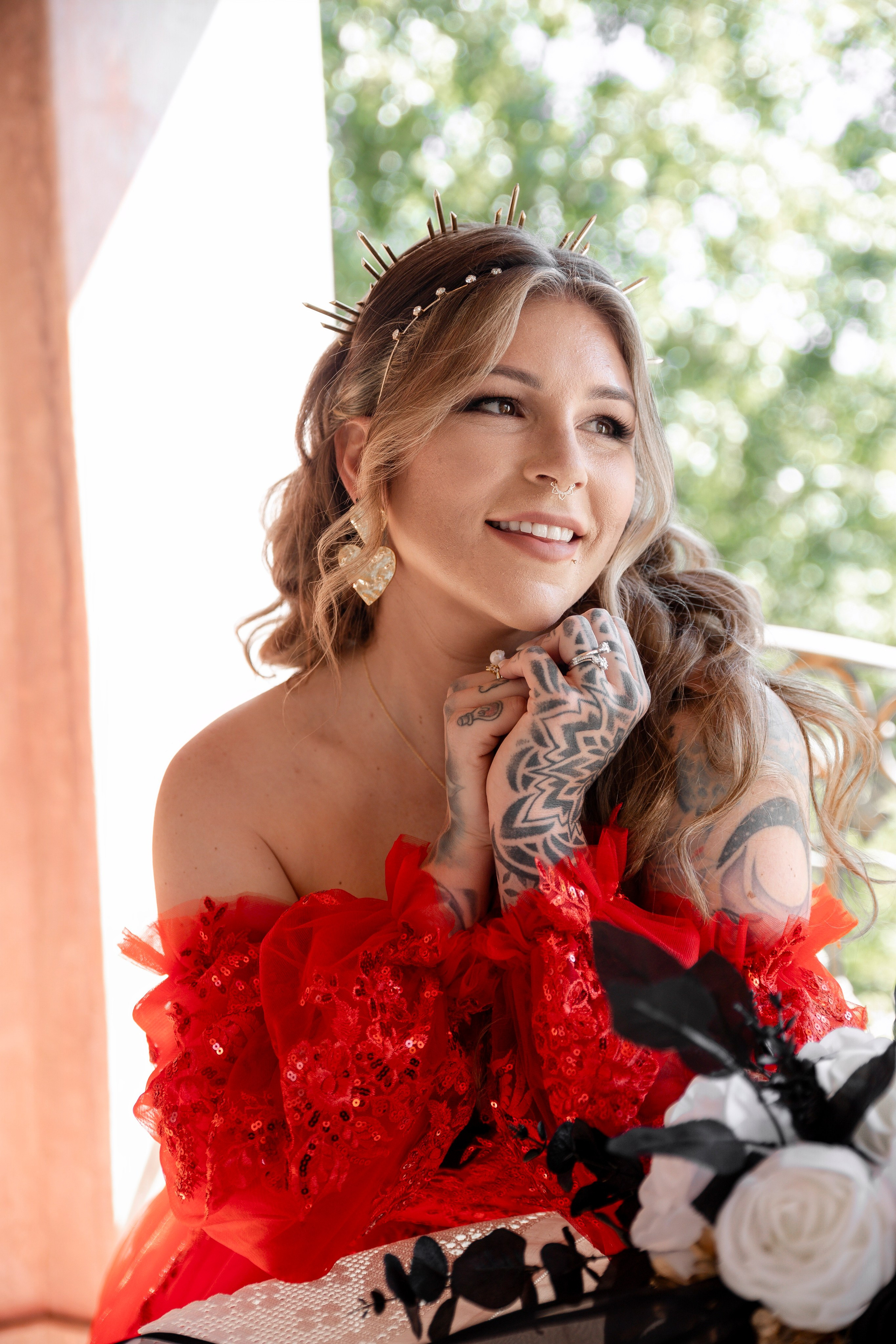 Ashley & Juan. Wedding photographer in California