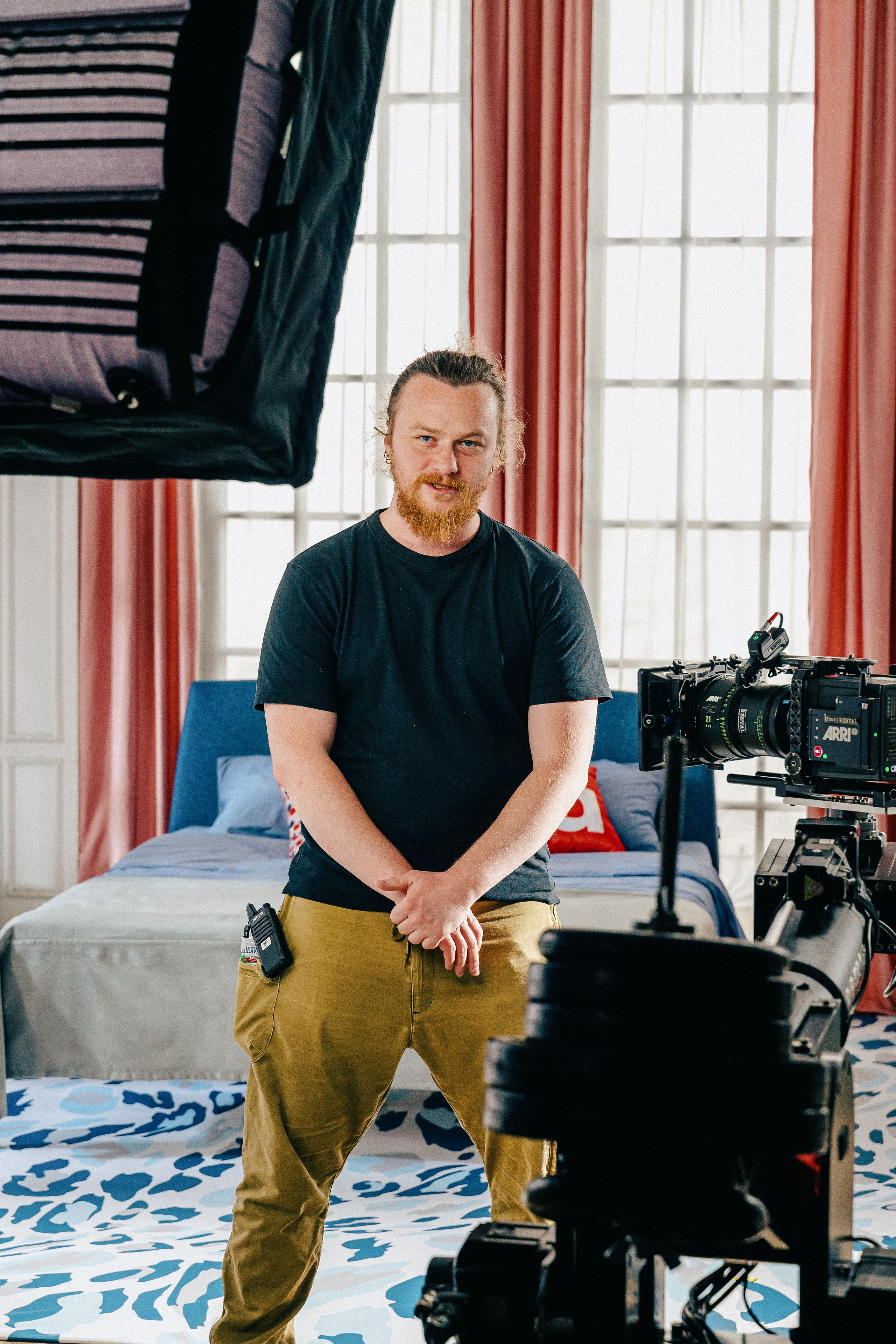 Заграница — LaModa. Коммерческий фотограф Иван Рыбаков