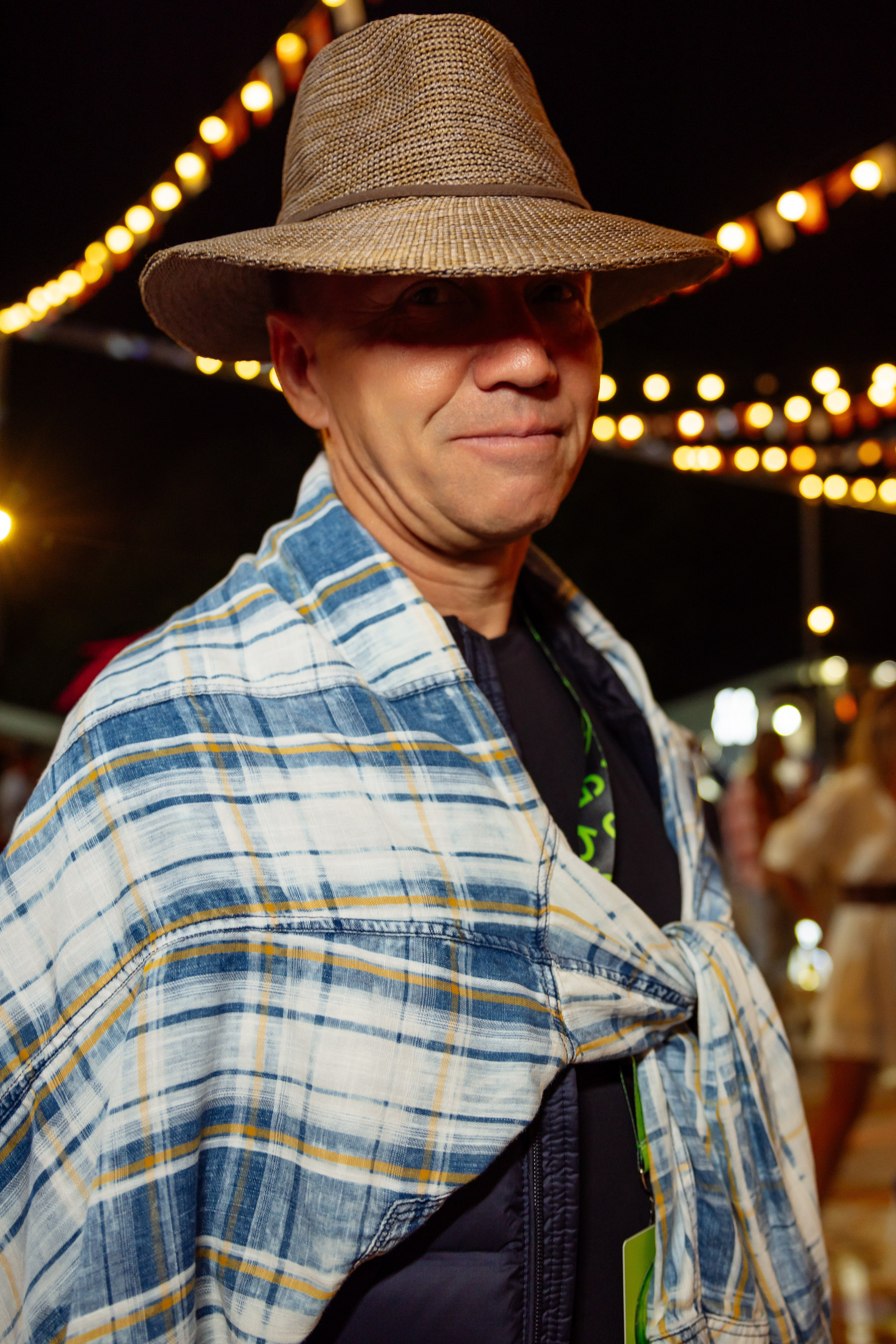 WESTERN PARTY. Фотограф Арина Тамочкина