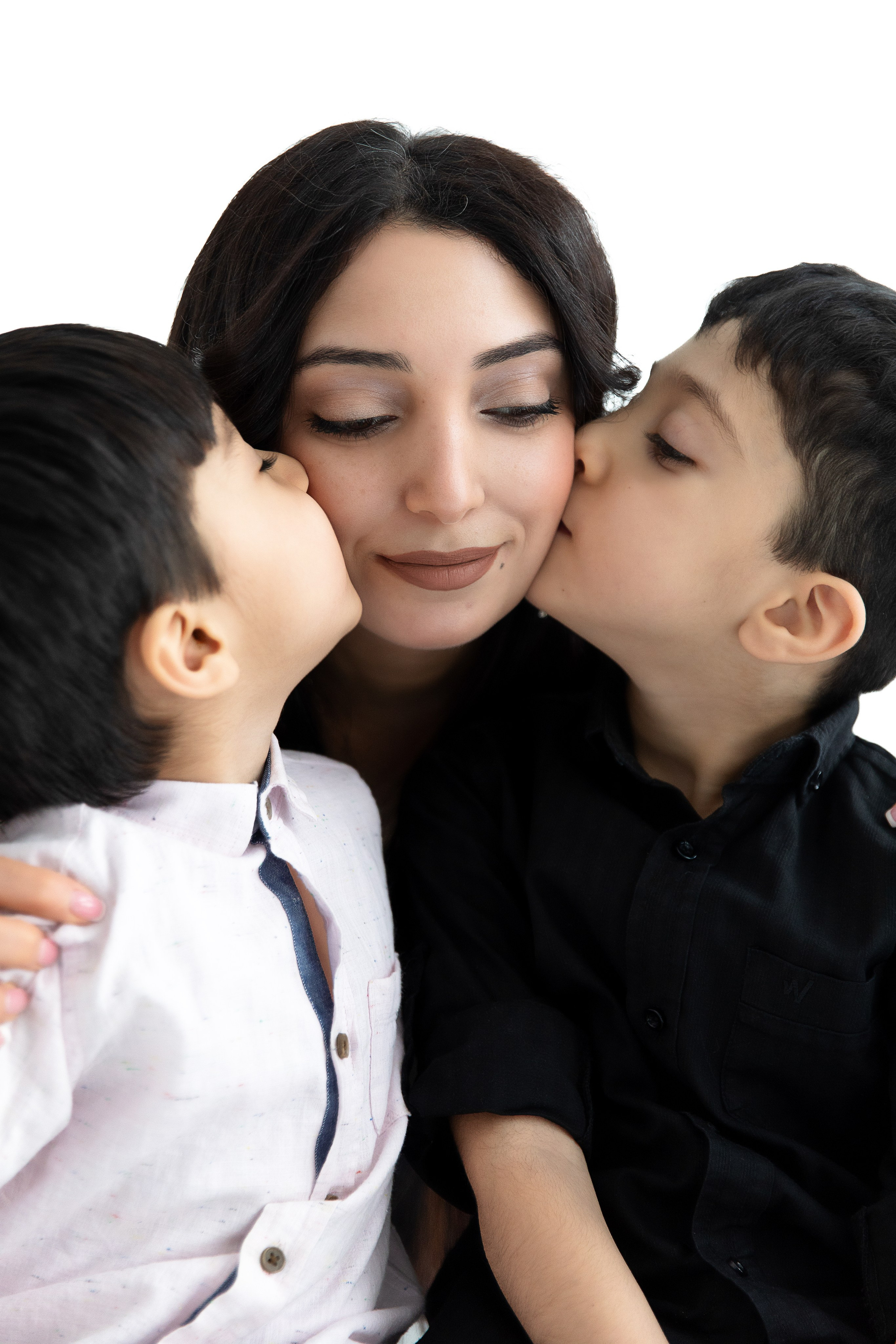 СЕМЕЙНАЯ И ДЕТСКАЯ ФОТОСЕССИИ. Фотограф — Путилково, Москва