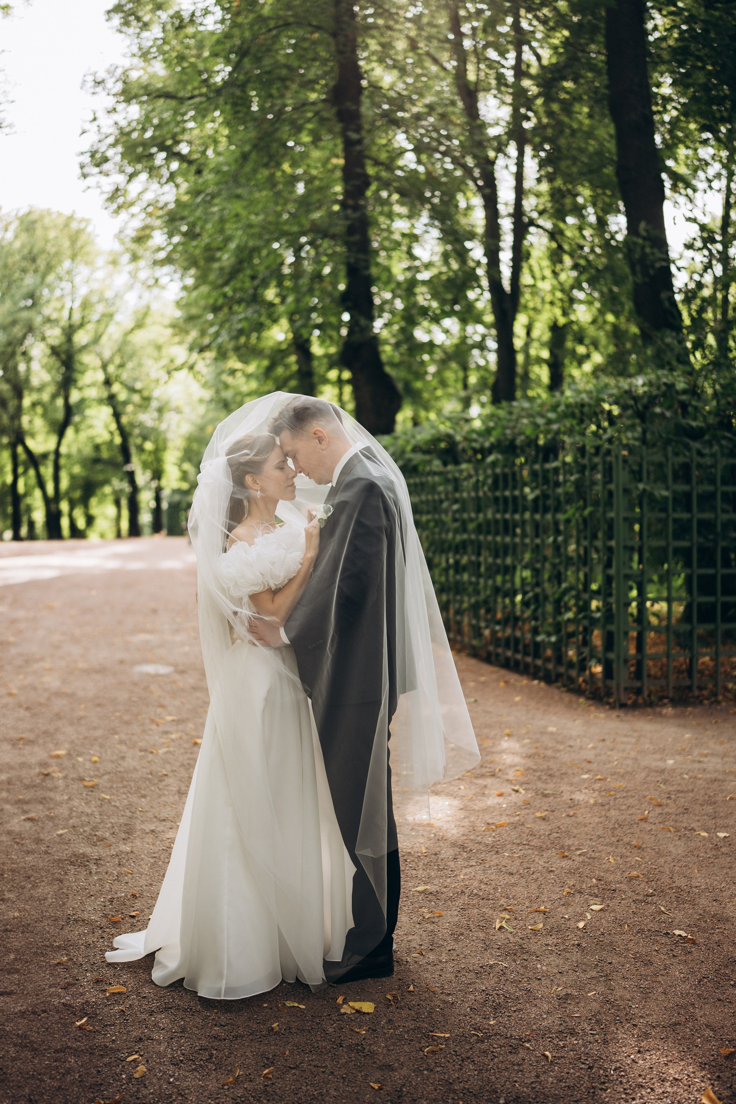 В кругу близких людей. Фотограф в Санкт-Петербурге — Лучина Екатерина