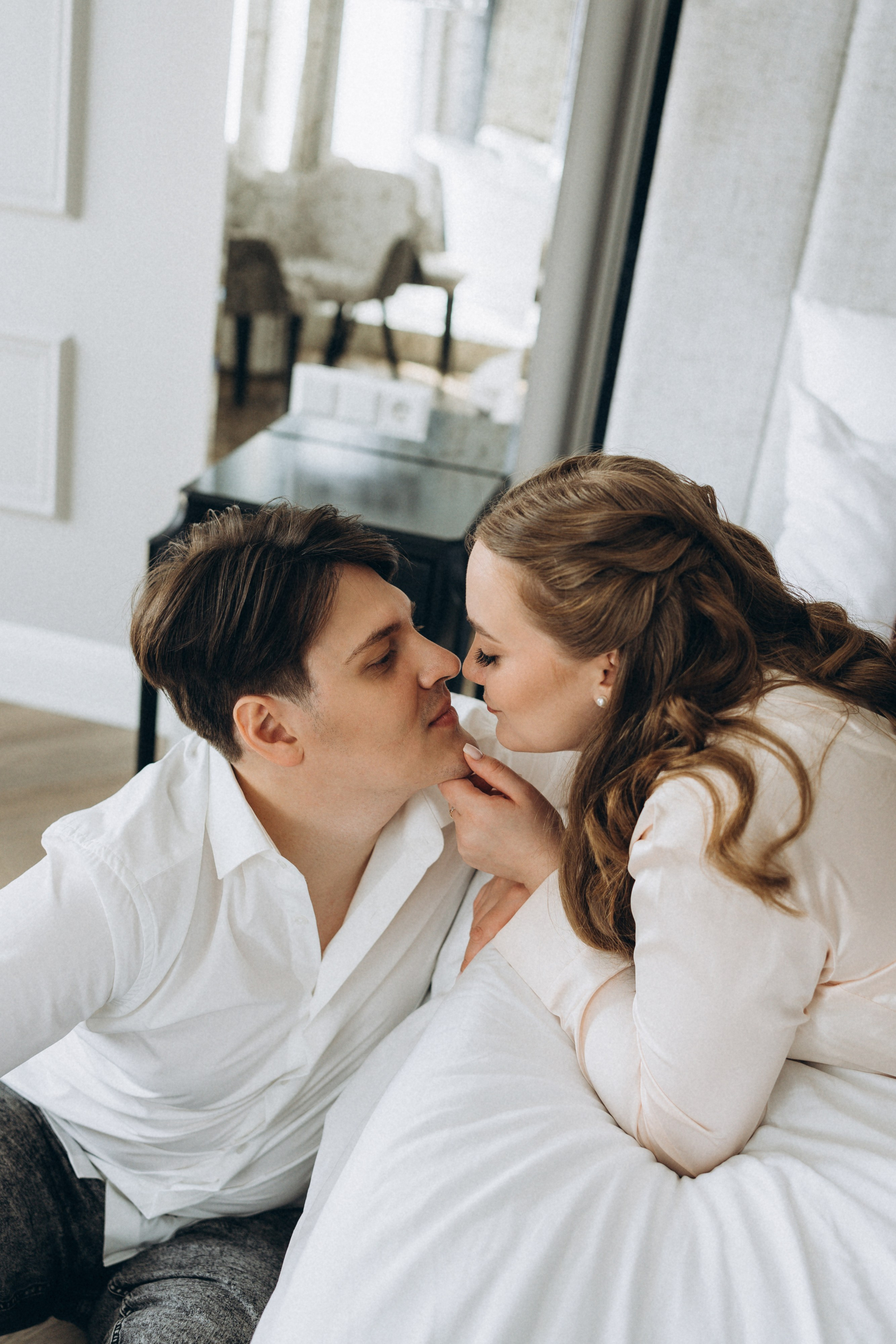 Выездная регистрация. Фотограф в Санкт-Петербурге — Лучина Екатерина