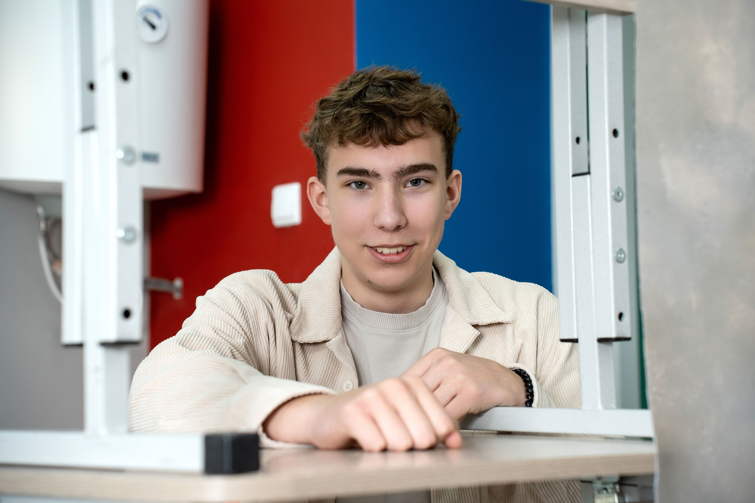 Павел Сергеевич. Тот Самый альбом