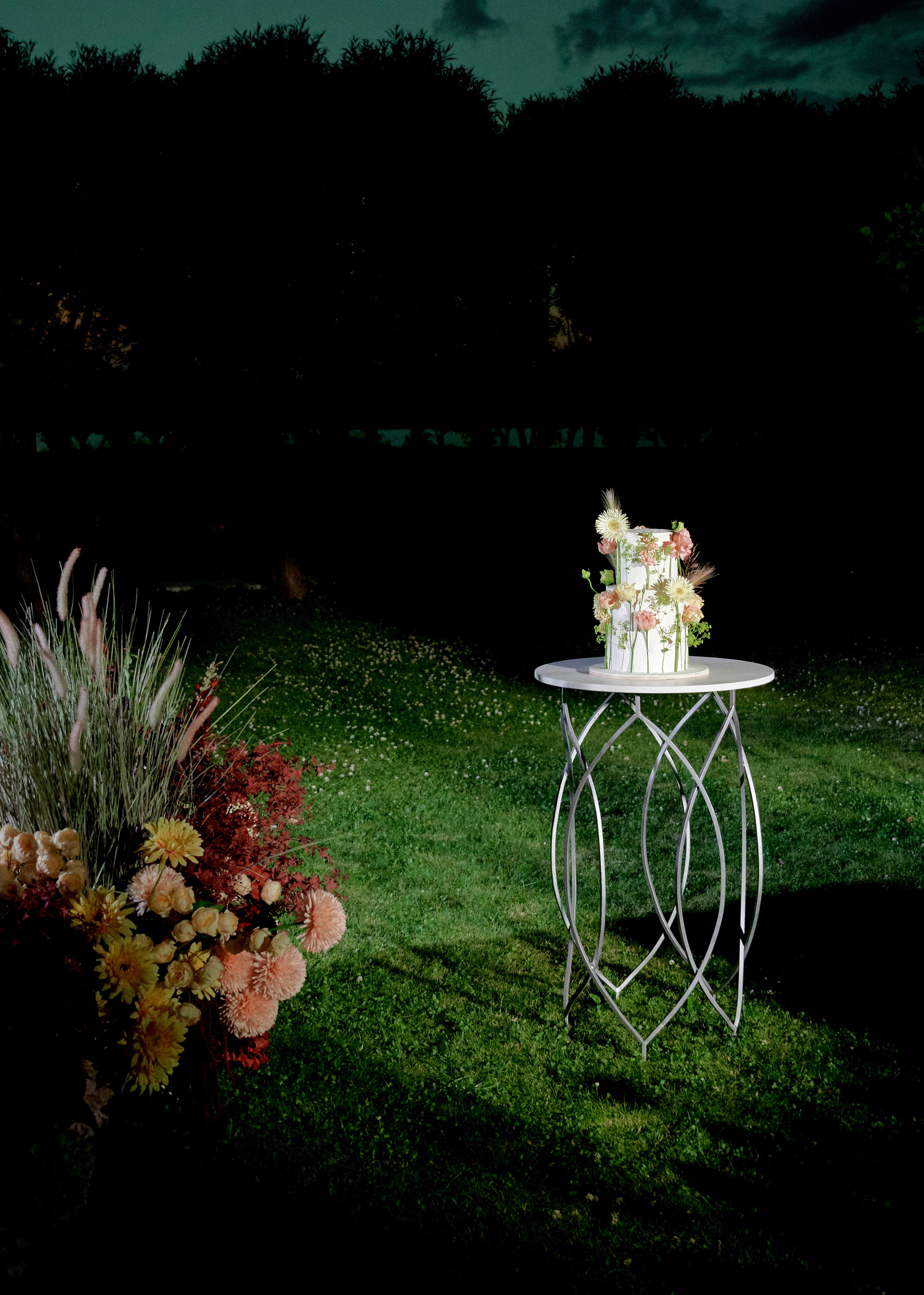 Катя и Саша. Фотограф Тим Бритнев