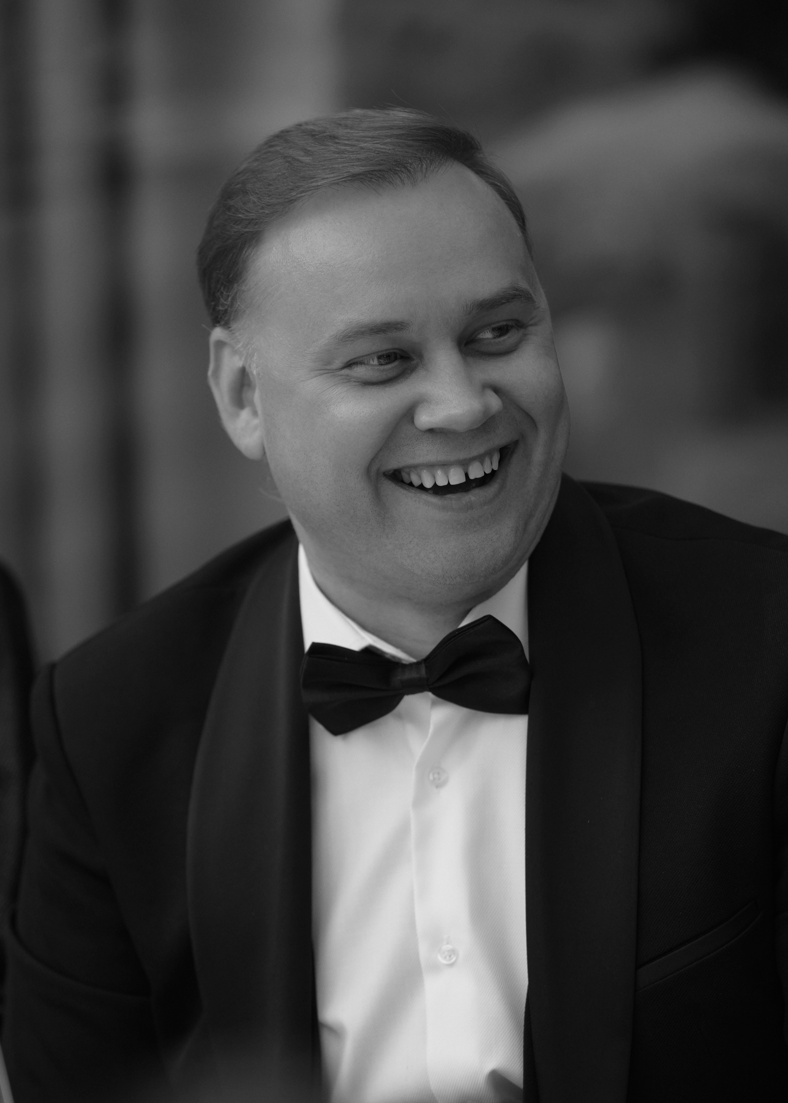 Влад и Катя. Фотограф Тим Бритнев