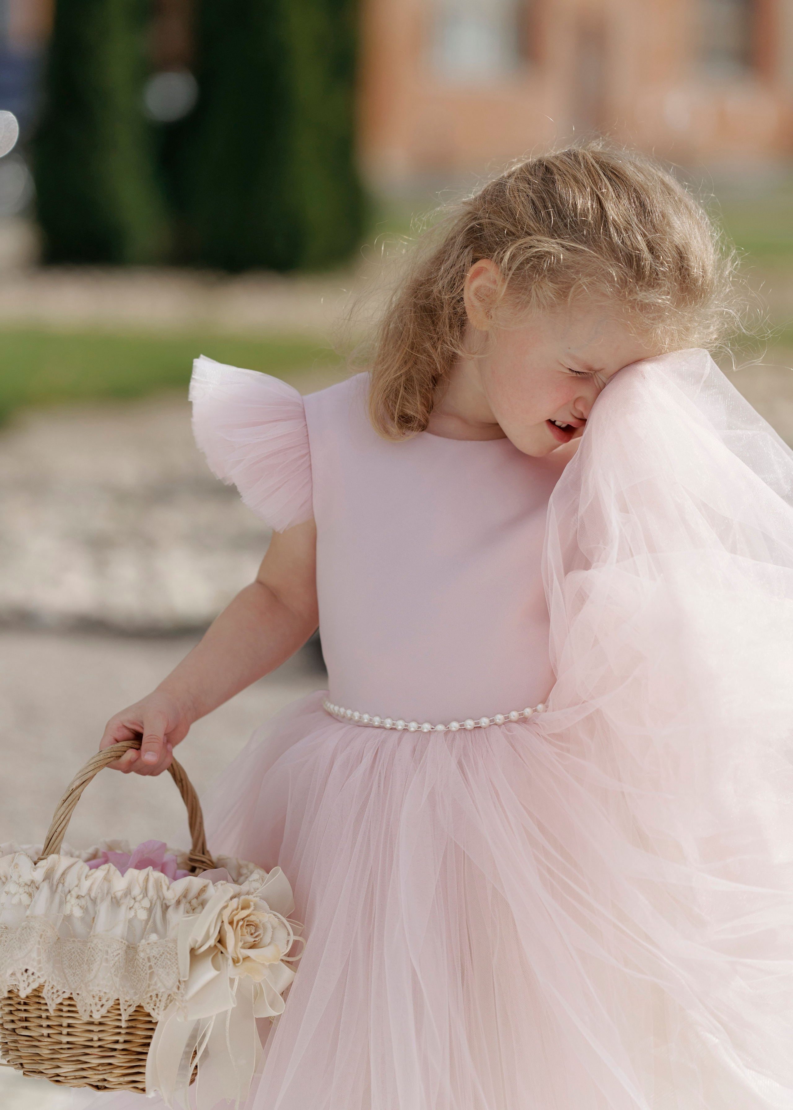 Маша и Никита. Фотограф Тим Бритнев