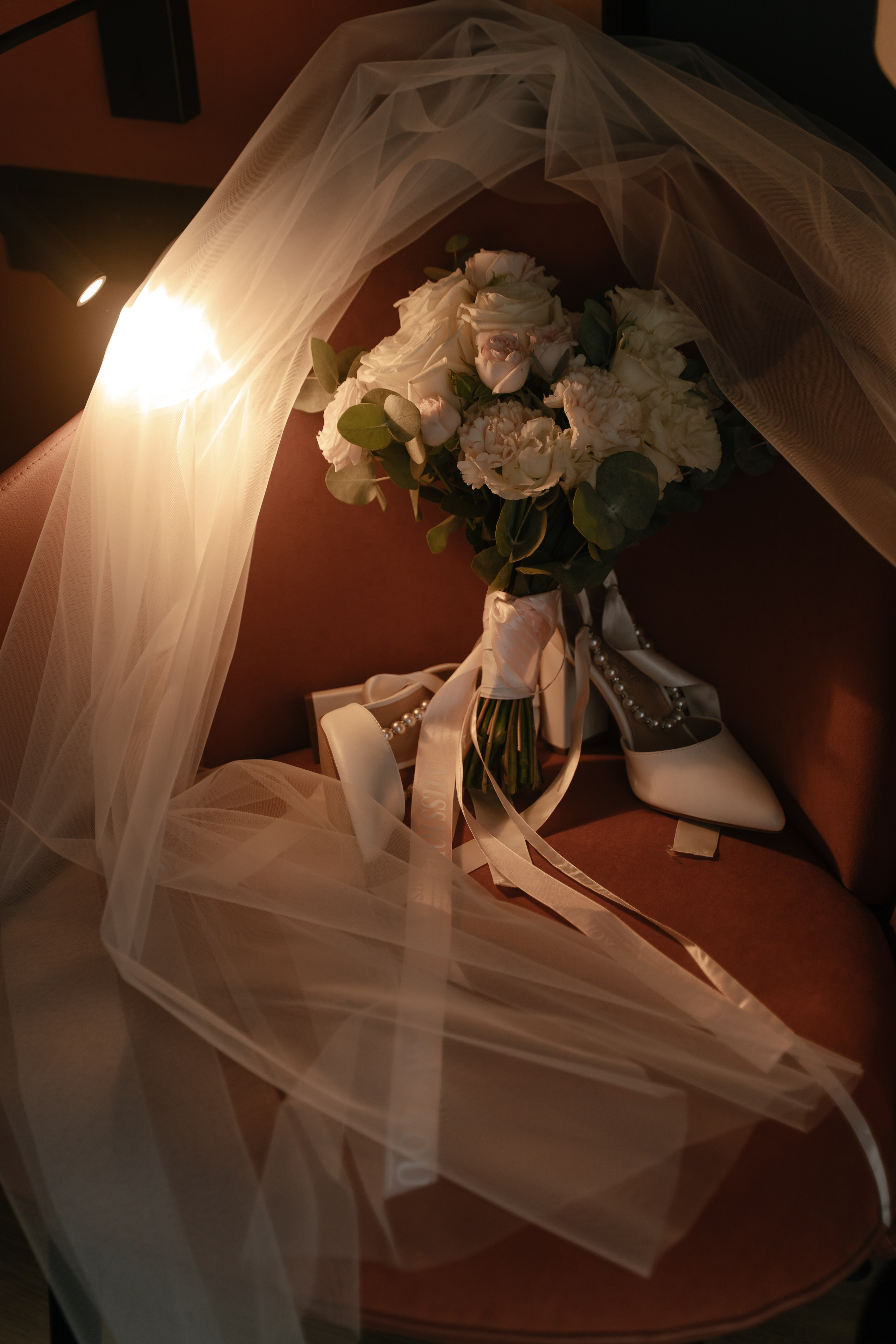 A&V. Свадебный фотограф — Наталья Фед СПб/Москва