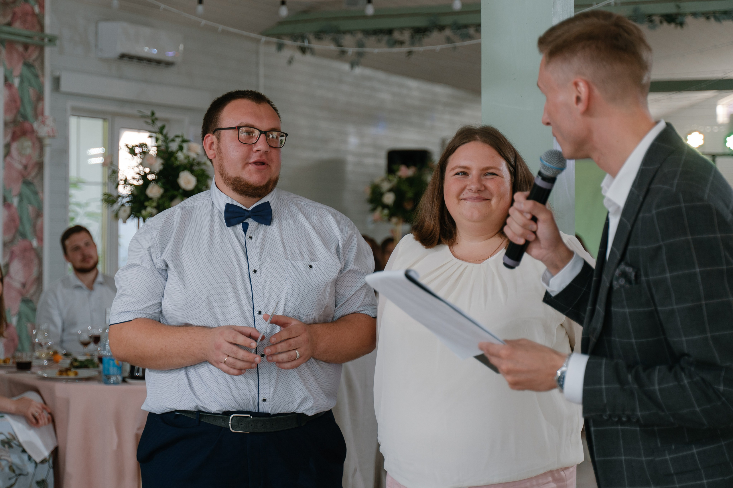 3. Свадебный фотограф — Наталья Фед СПб/Москва