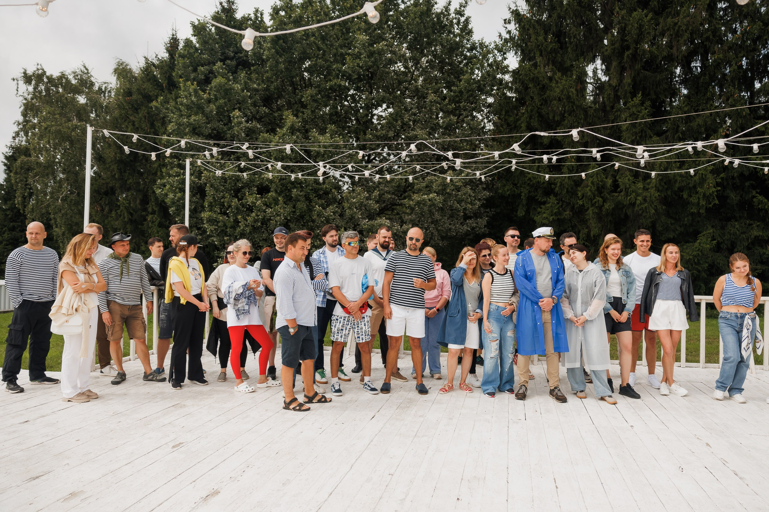 Регаты. Репортажный и свадебный фотограф Катерина Потапова