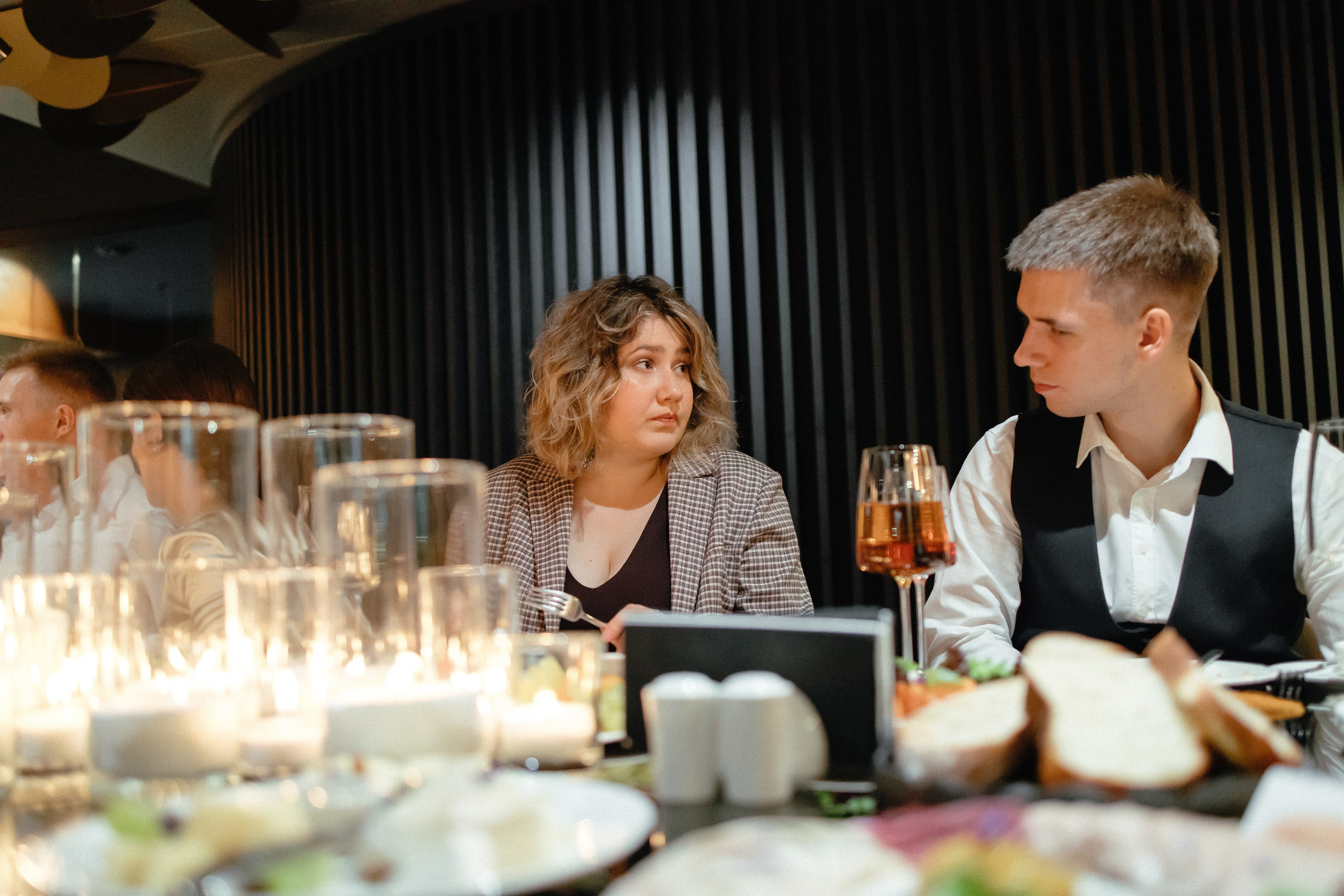 The Gamma. Фотограф в Санкт-Петербурге Виктория Безверхая