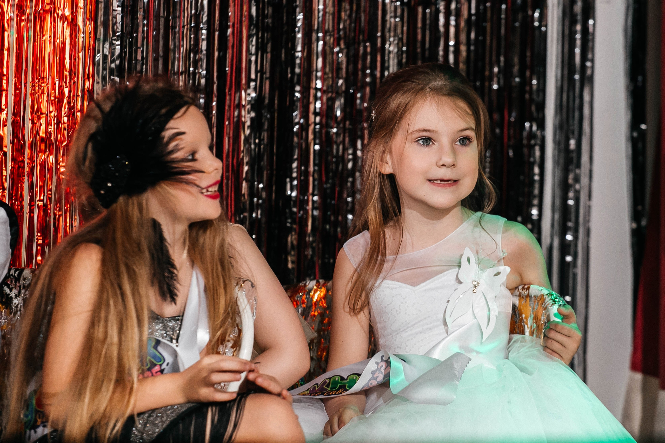 Выпускной в ЛИМПИК. Фотограф в Санкт-Петербурге Виктория Безверхая