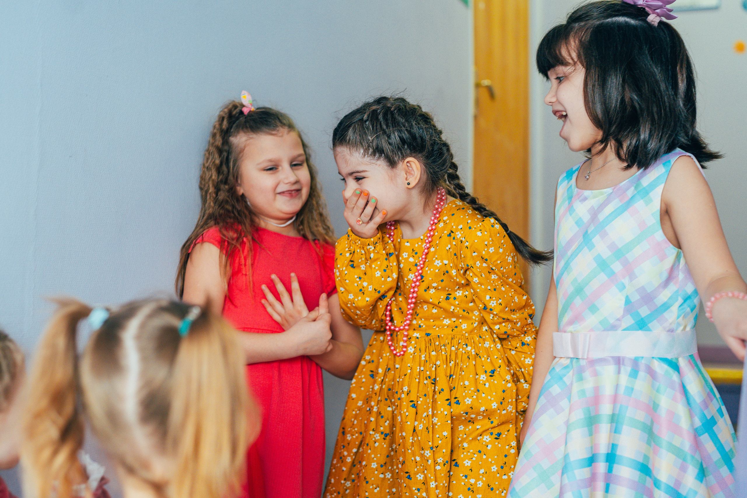 Сад1. Школьные альбомы и альбомы для детского сада. Юлия Осипова. Москва