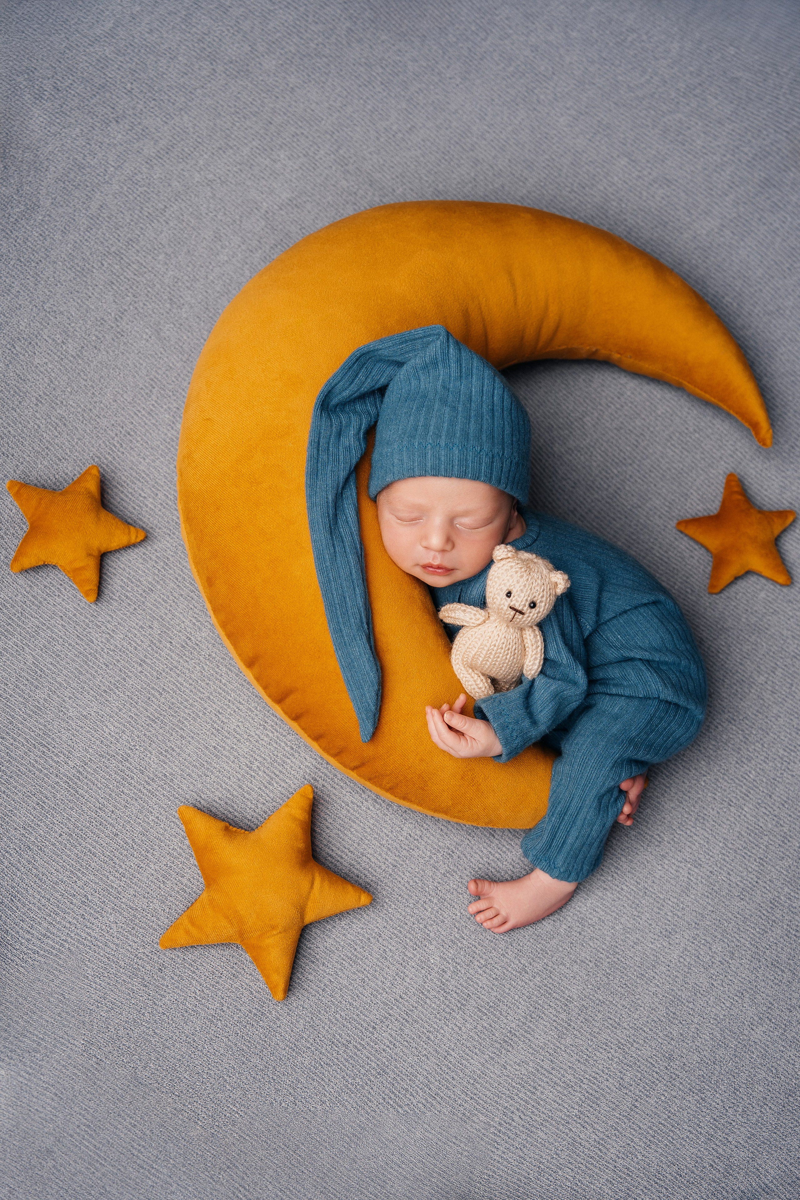 Newborn. Фотограф новорожденных в Москве, Зеленограде, МО, Дмитриева Дарья