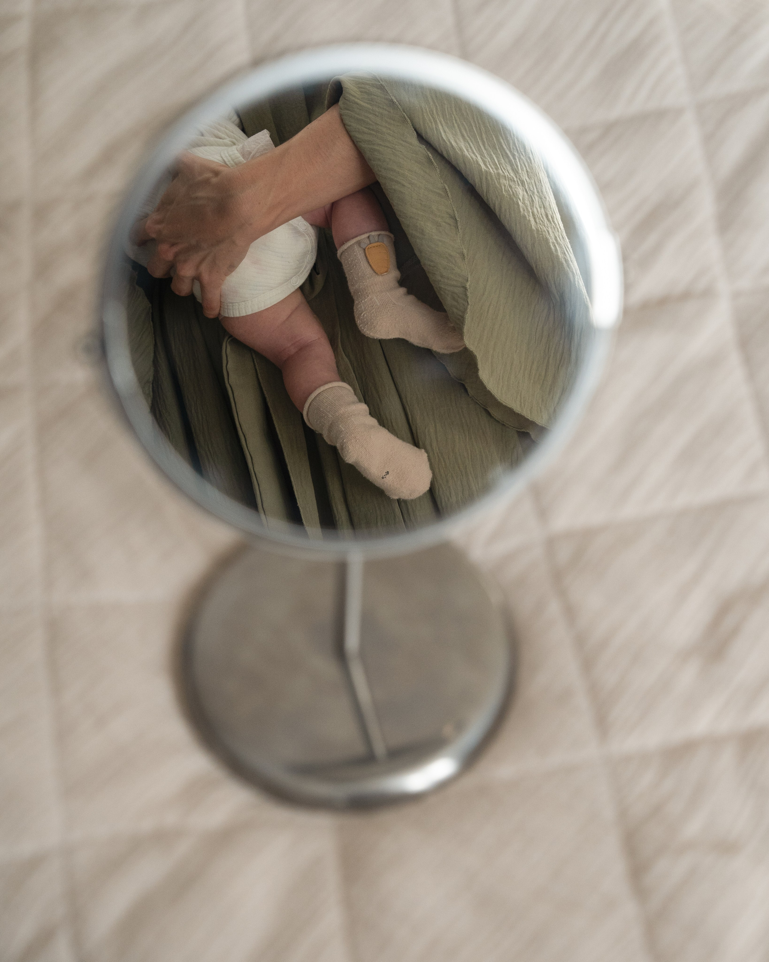 Newborn Lifestyle. Фотограф новорожденных в Москве, Зеленограде, МО, Дмитриева Дарья