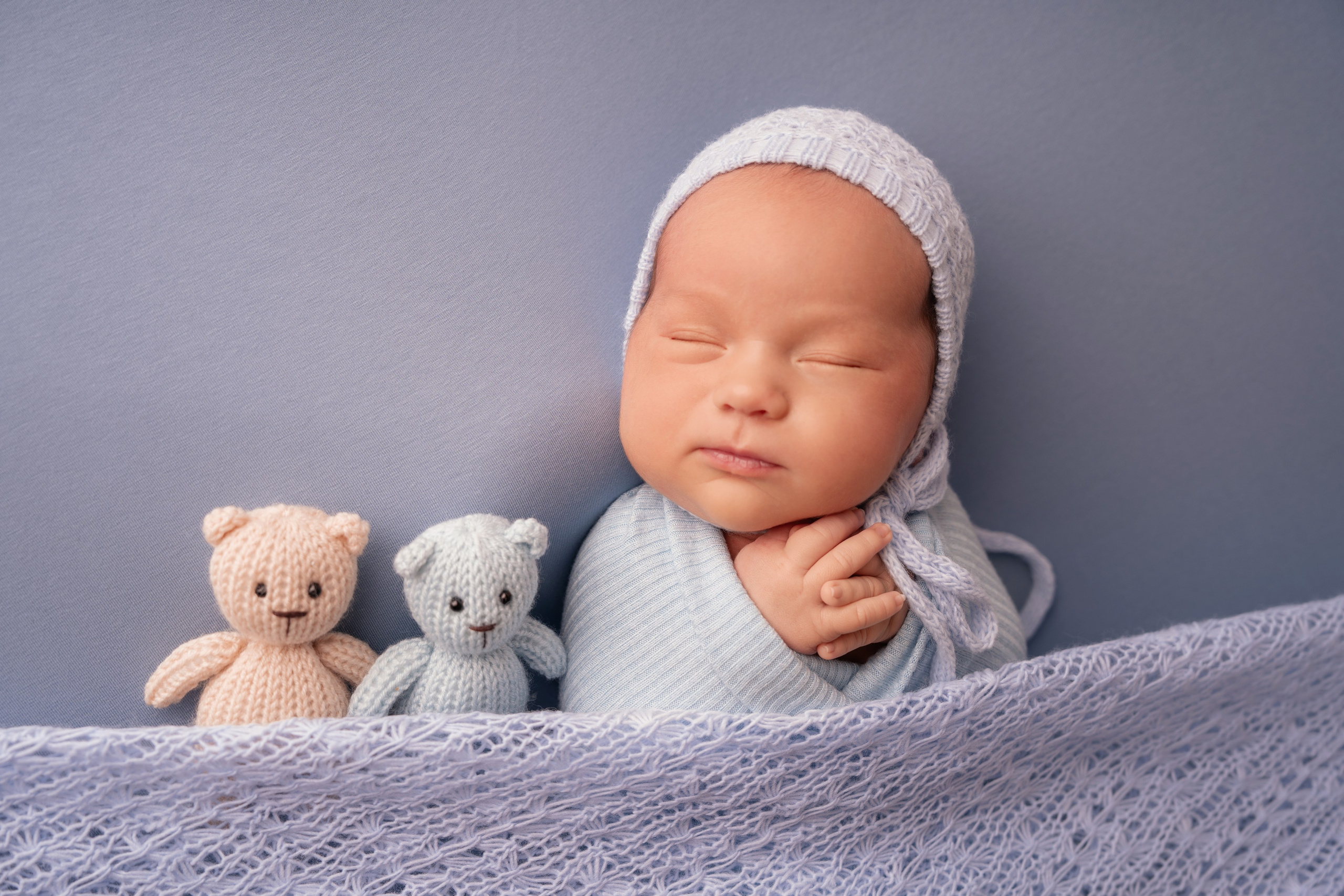 Newborn. Фотограф новорожденных в Москве, Зеленограде, МО, Дмитриева Дарья