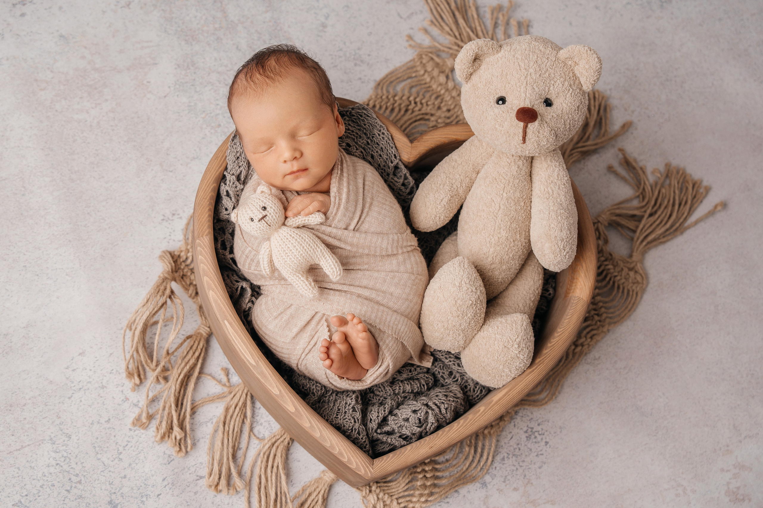 Newborn. Фотограф новорожденных в Москве, Зеленограде, МО, Дмитриева Дарья