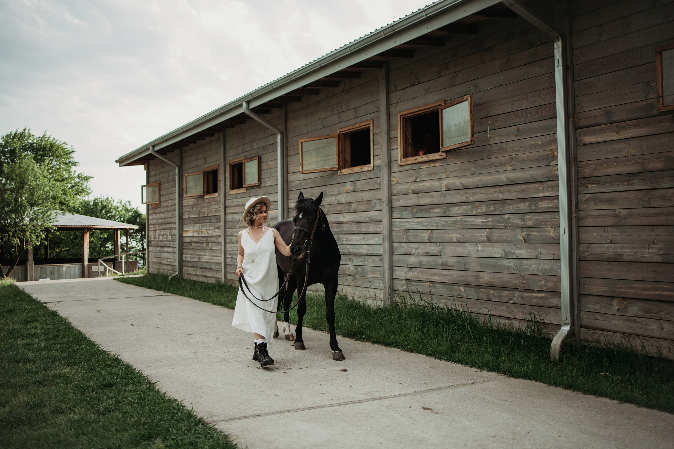 Ферма Экзархо. Фотограф Сочи Татьяна Зорина