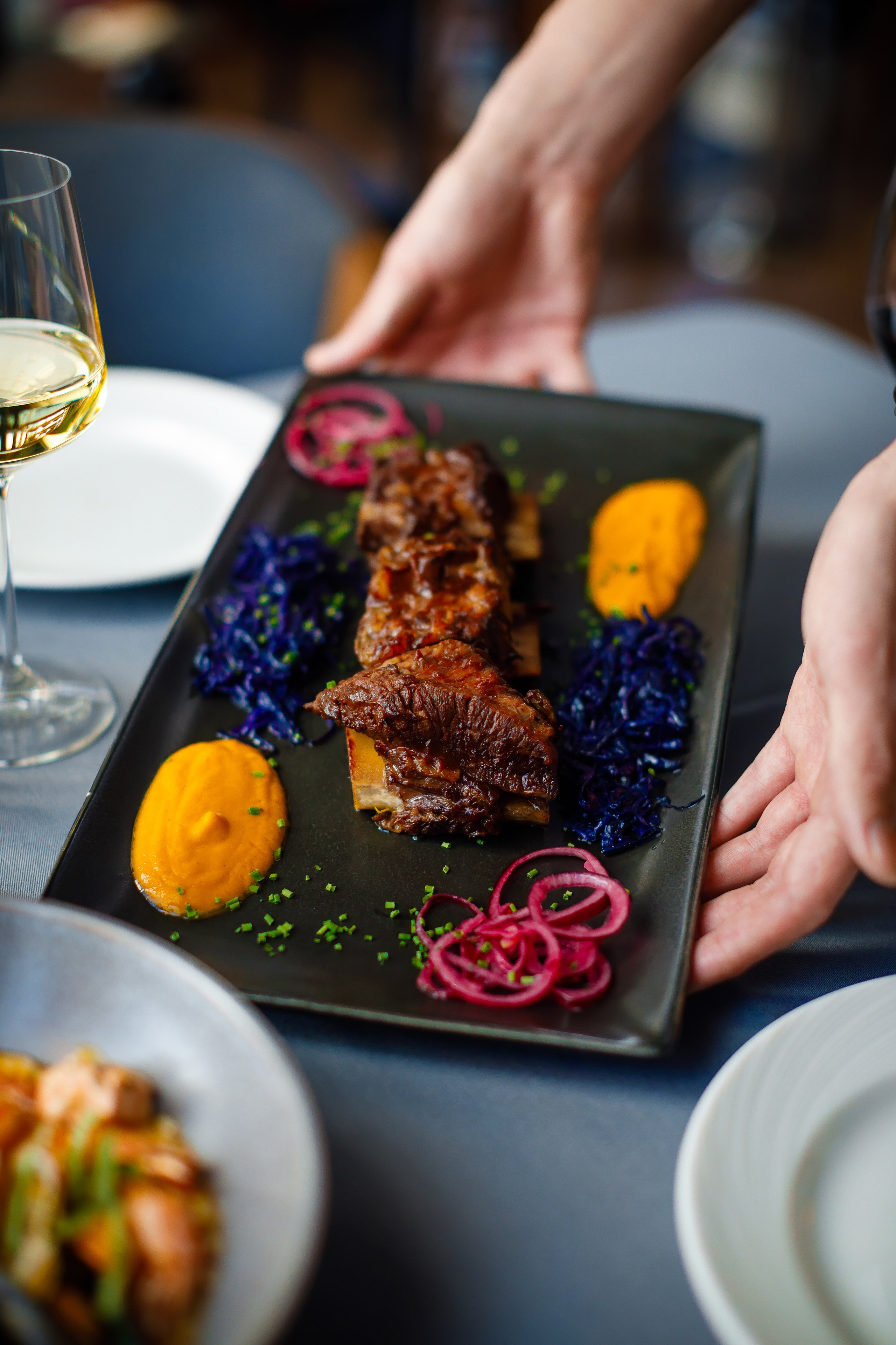 Фуд съемка. Семейный и Свадебный фотограф в Астане Александр Астапов