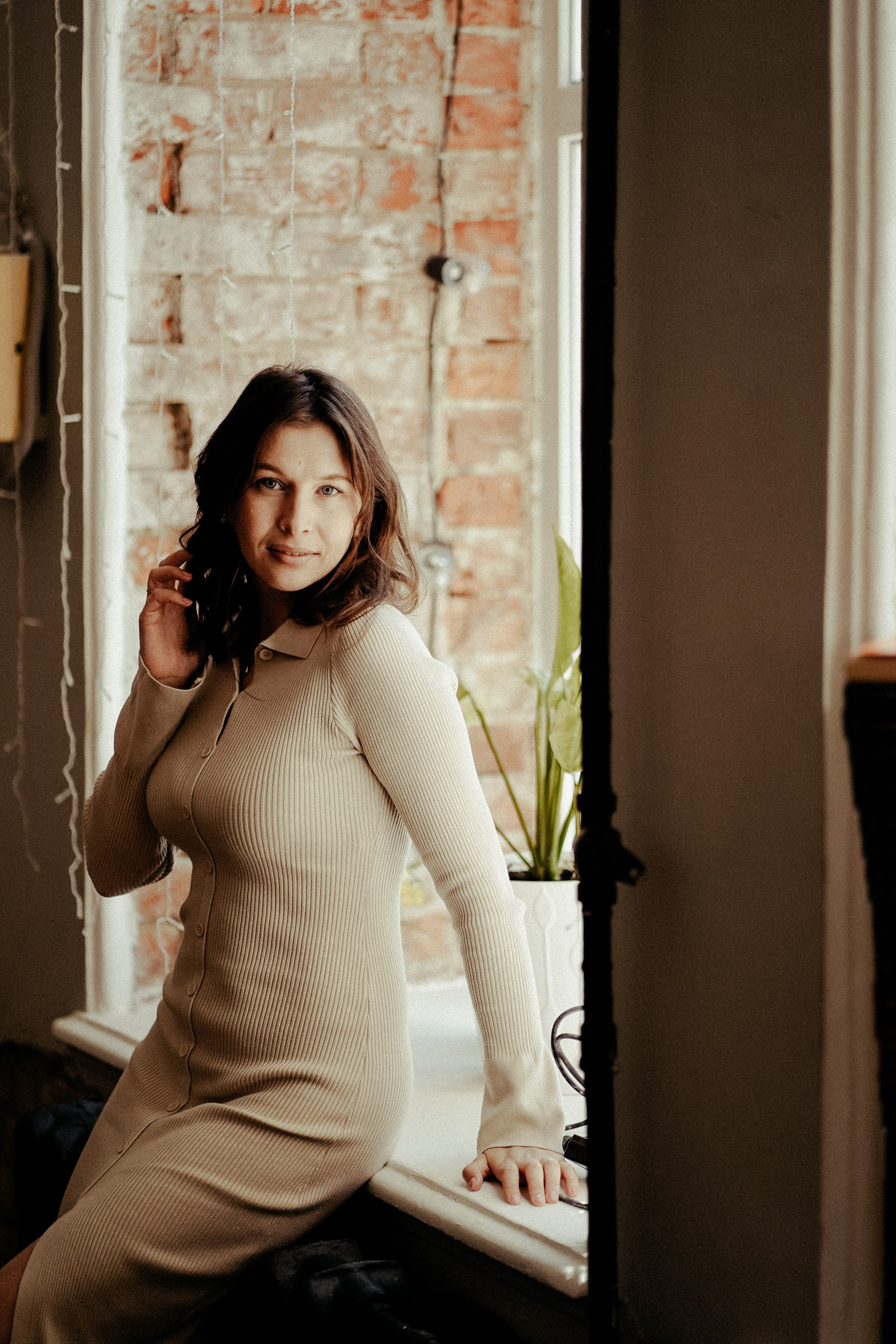 Прогулка по студенческому Бирску