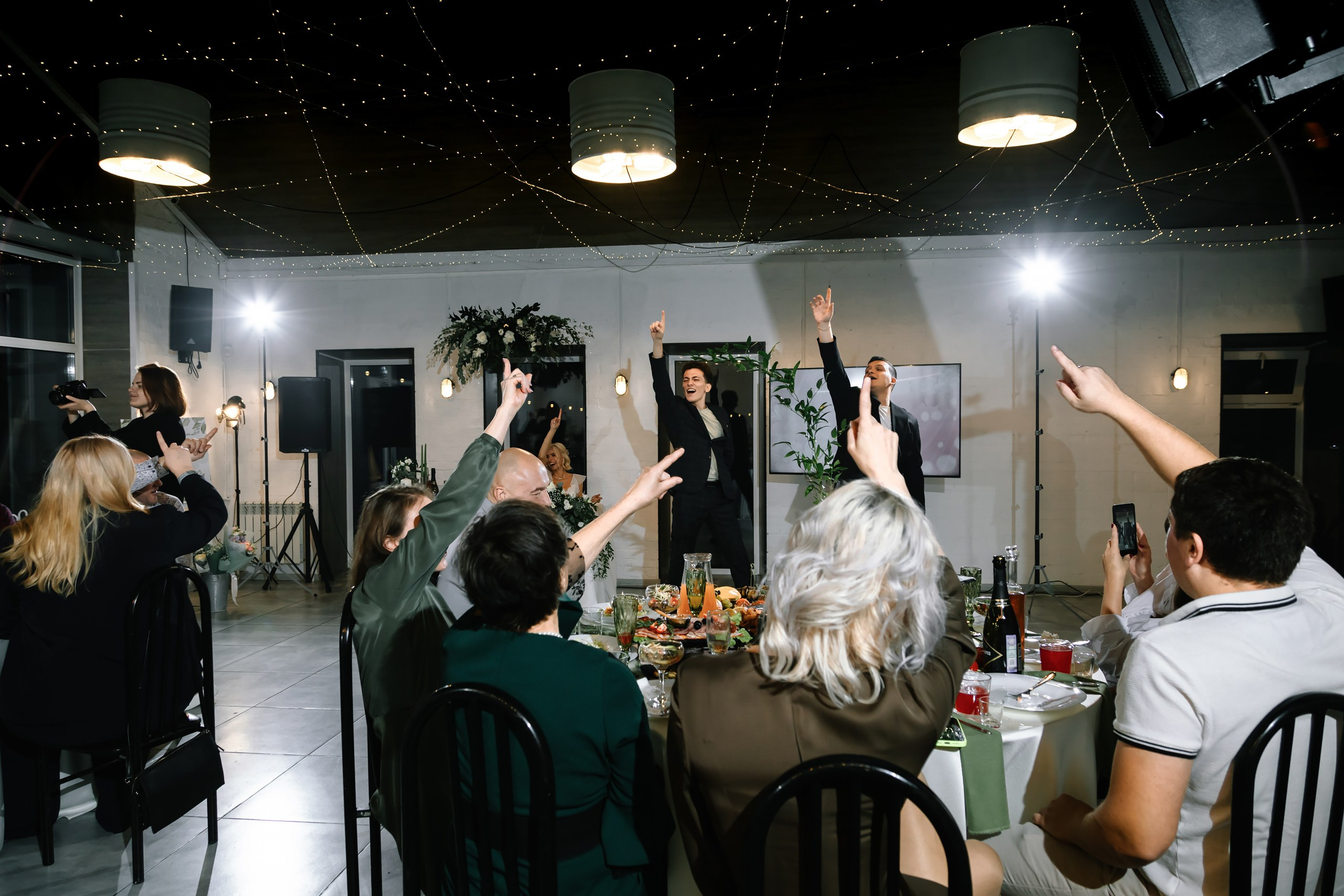 Карина & Денис. Свадебный фотограф в Томске Екатерина Дмитриева