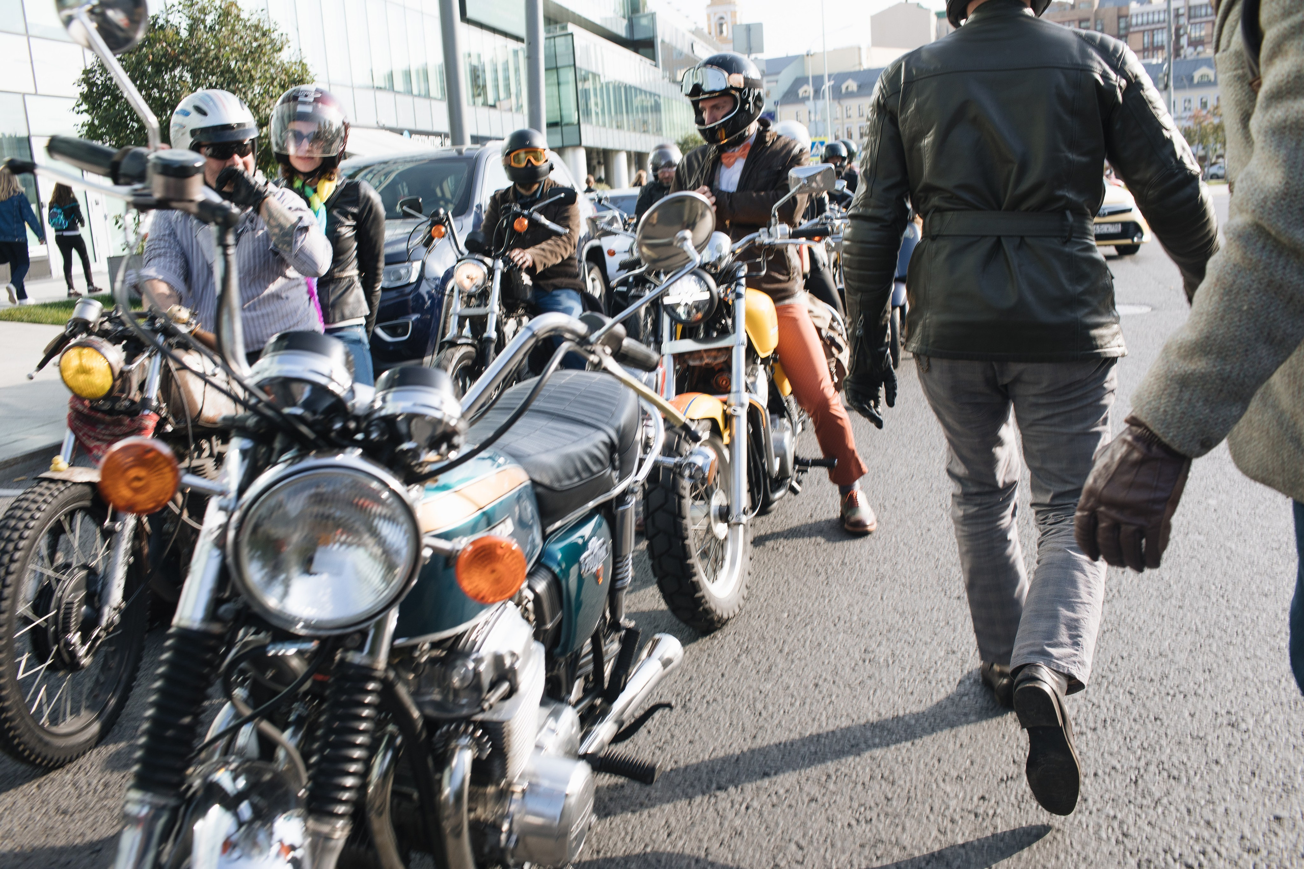 DGR. Семейный фотограф Александр Передерий