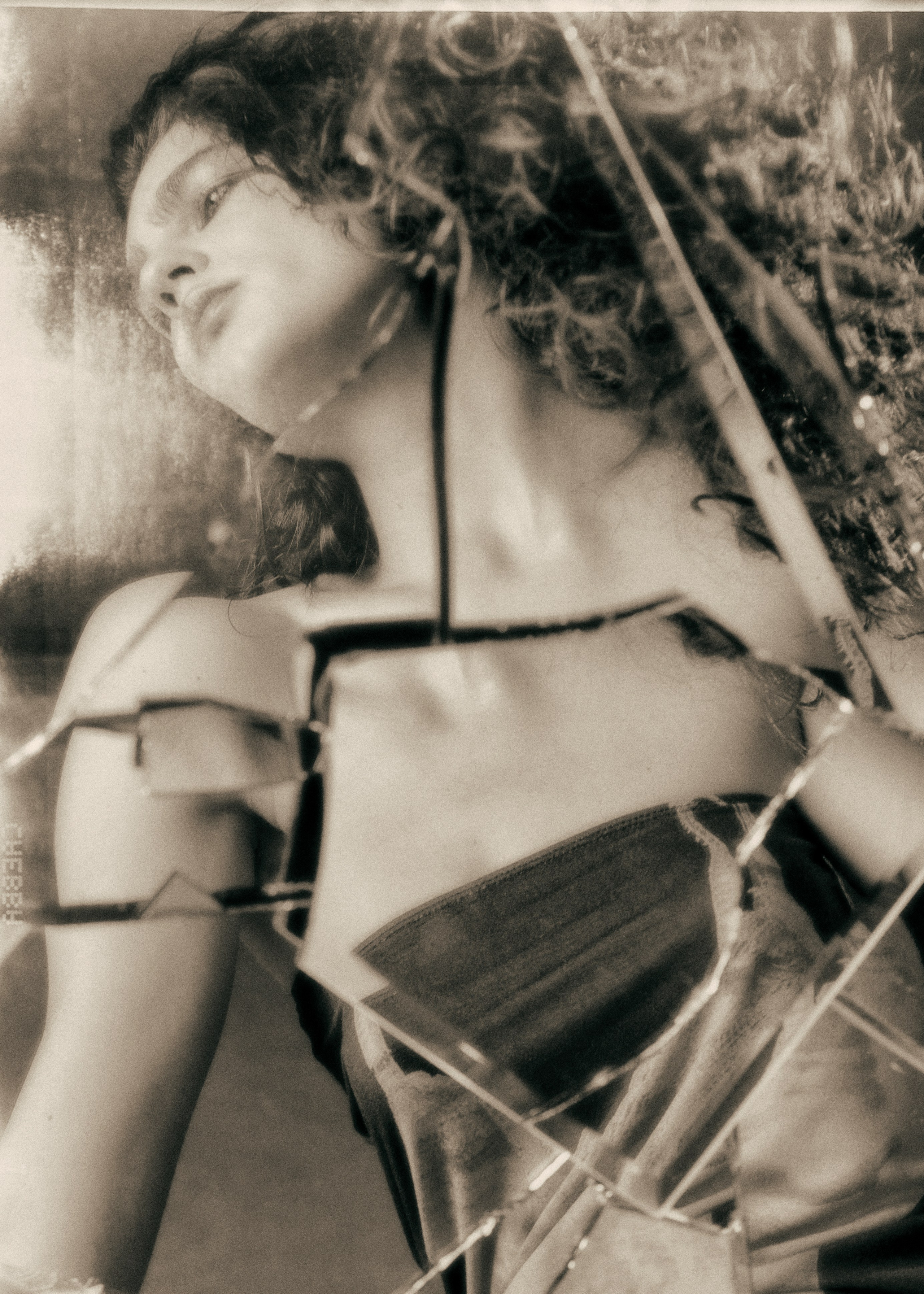 Nasty magazine: Meeting with the other. WORKS