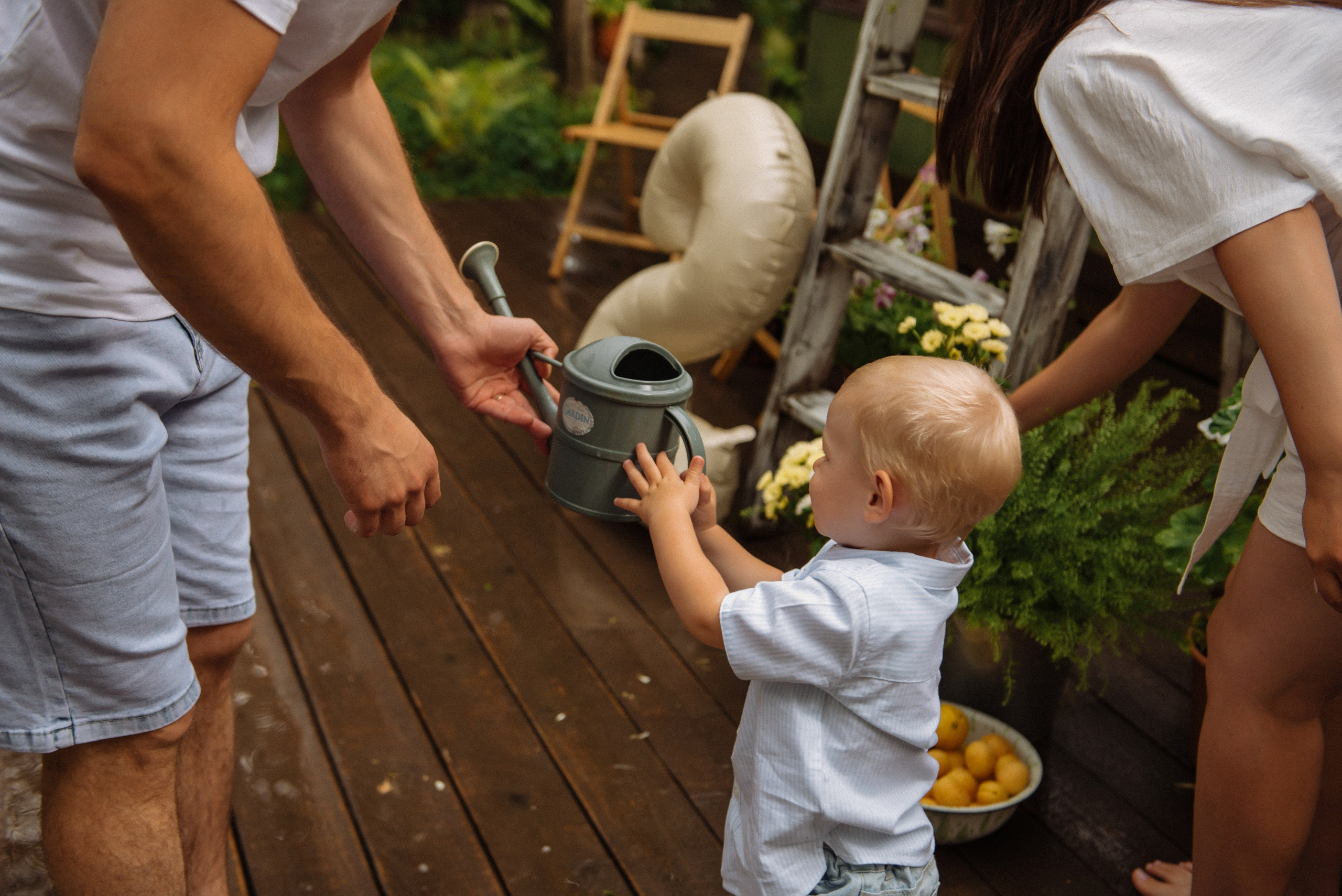 Счастье быть ребенком). Свадебный, портретный, фотограф беременности в Нижнем Новгороде Алина Зиновьева