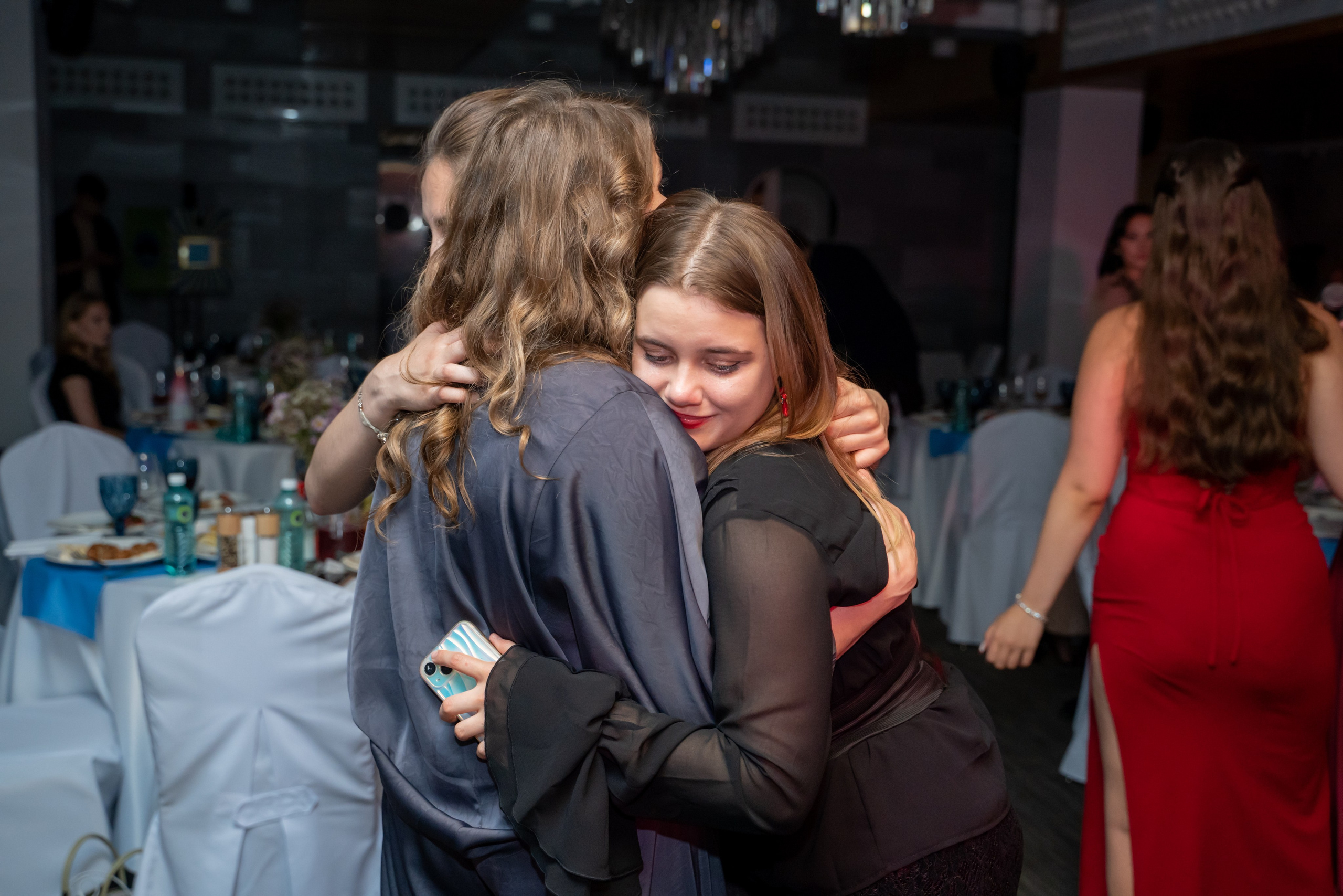 ВЫПУСКНОЙ ГИМНАЗИЯ. Главная