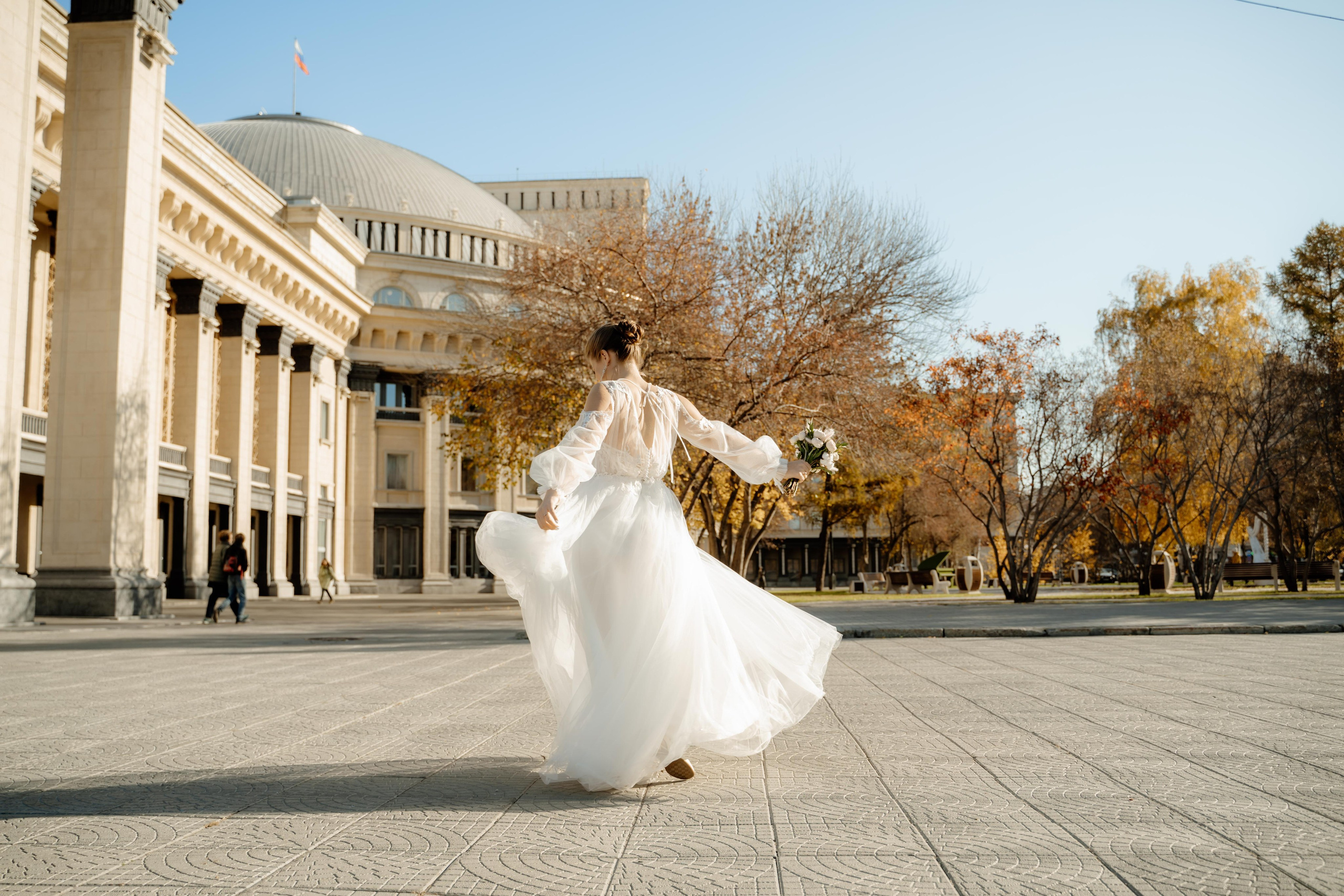 Юлия и Дмитрий 13.10.2023. Главная