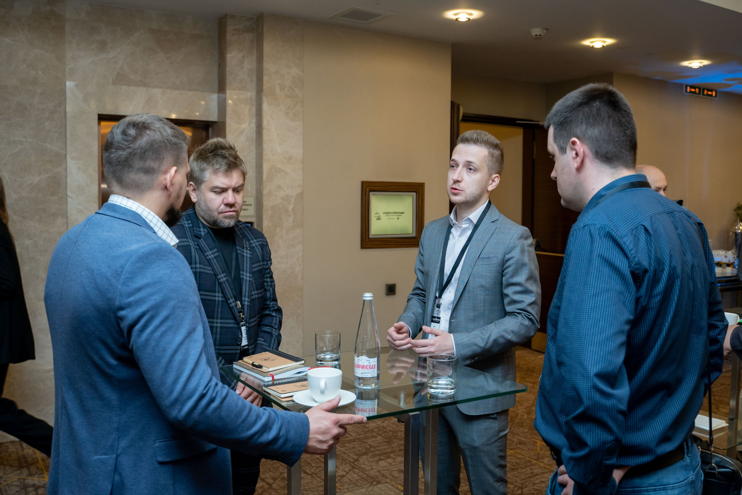 Репортаж «ЗАКОНТЕЙНЕРАМИ». Главная