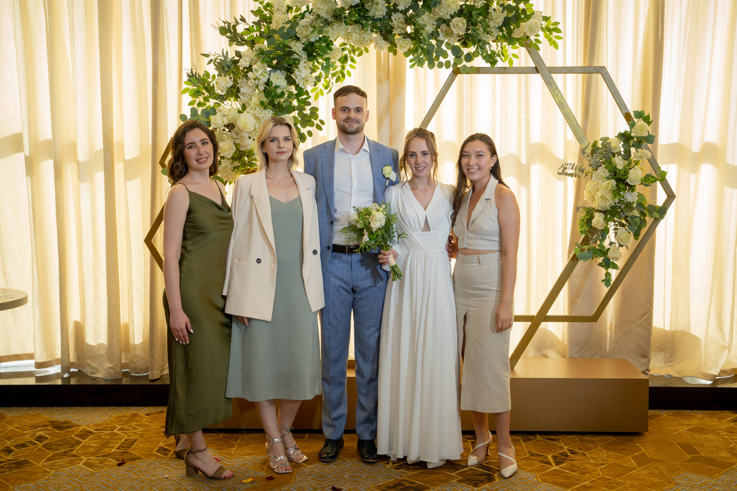 Екатерина & Артём 11.07.2024. Главная