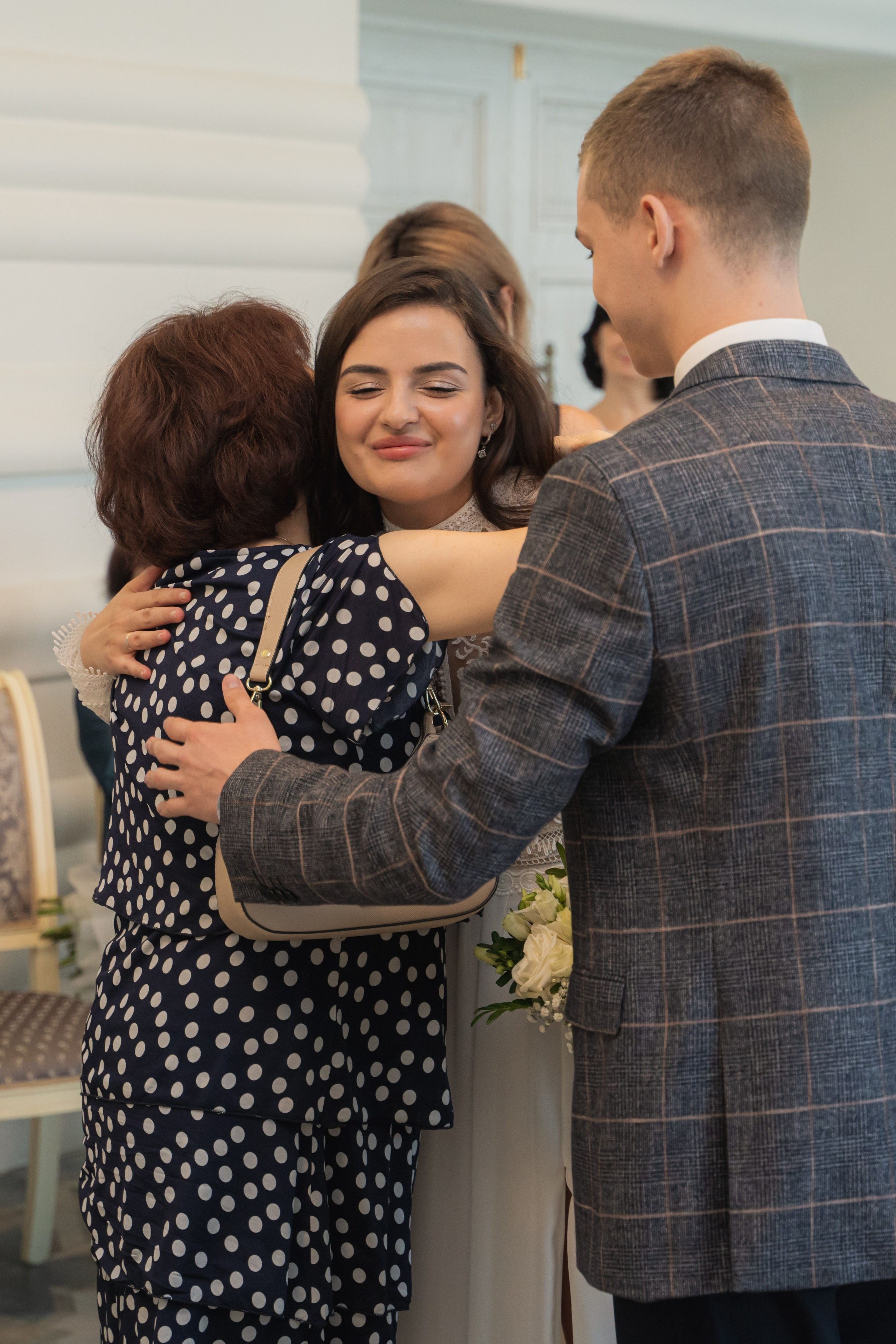 Анастасия и Руслан 17.08.2024. Главная