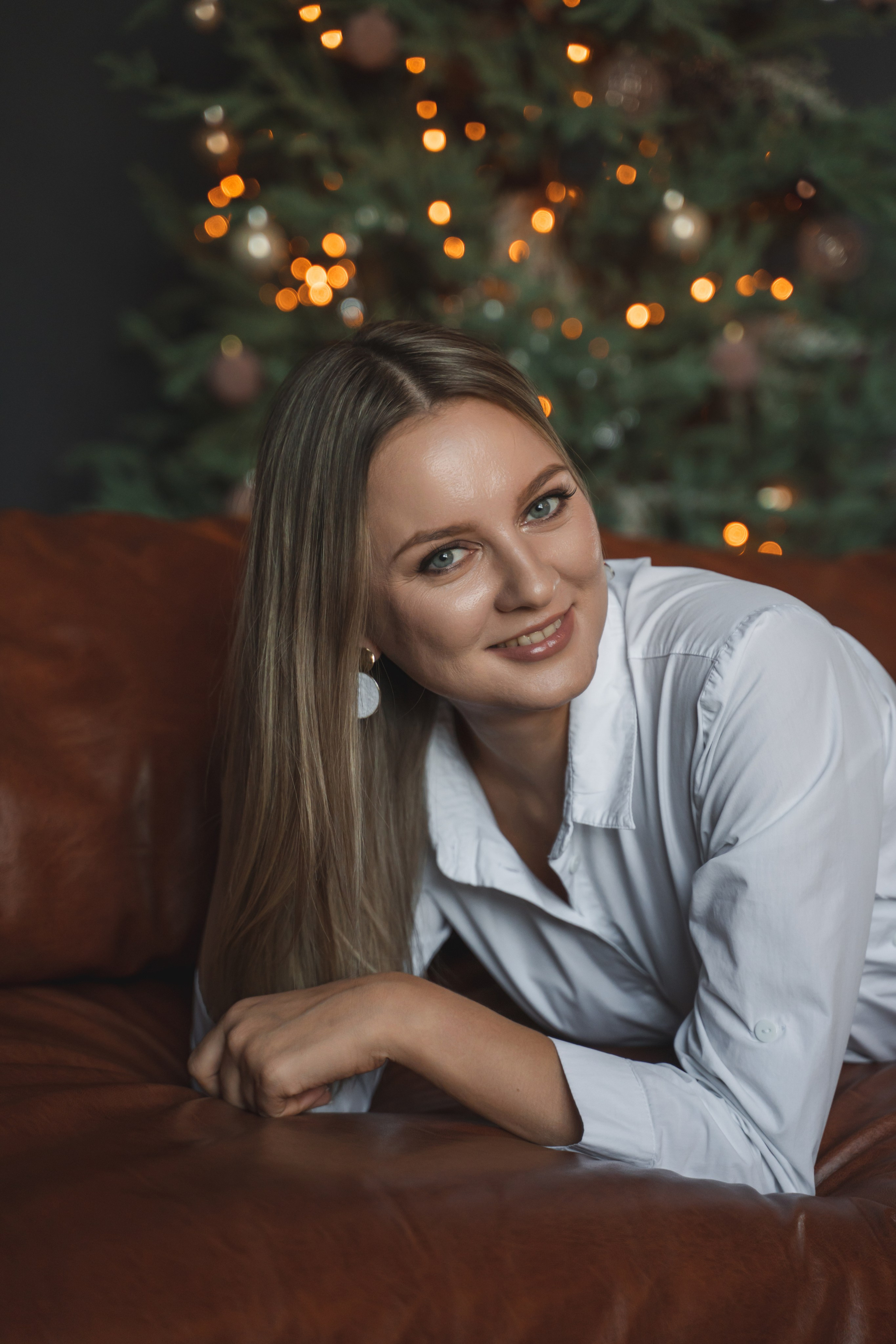 Елена. Главная