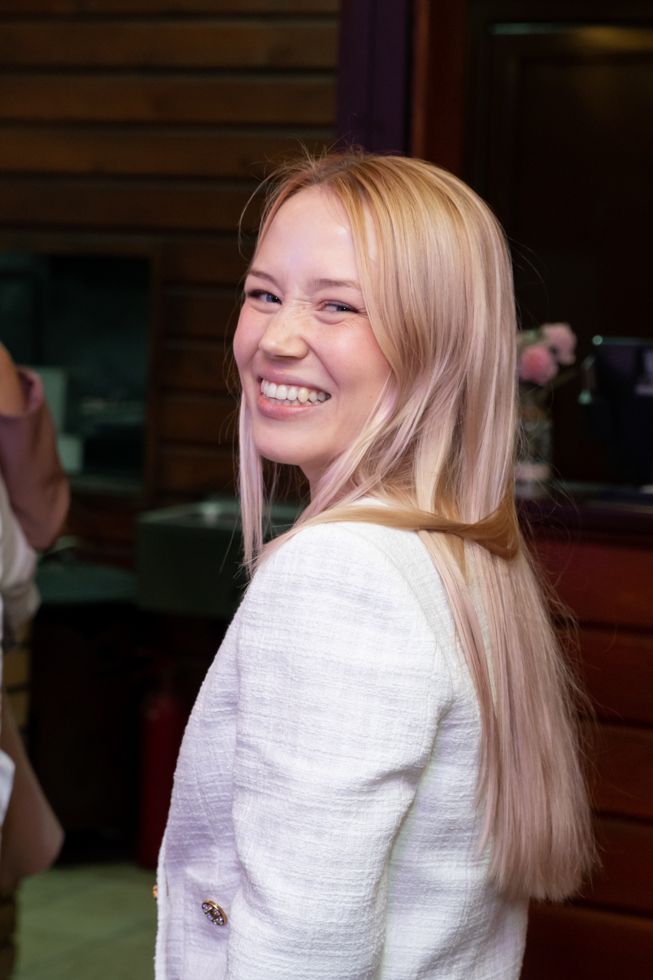 Александра и Даниил. Главная