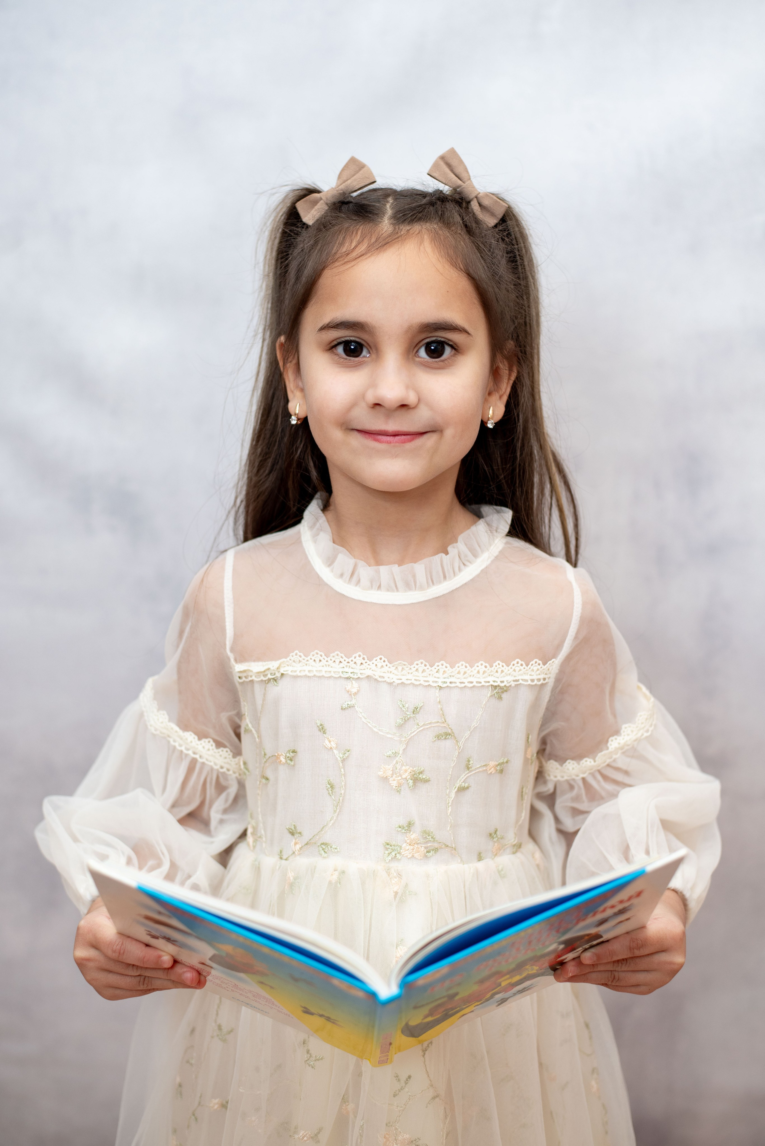 ПОРТФОЛИО: садик. Фотограф в г. Нижневартовск Александра Гриценко