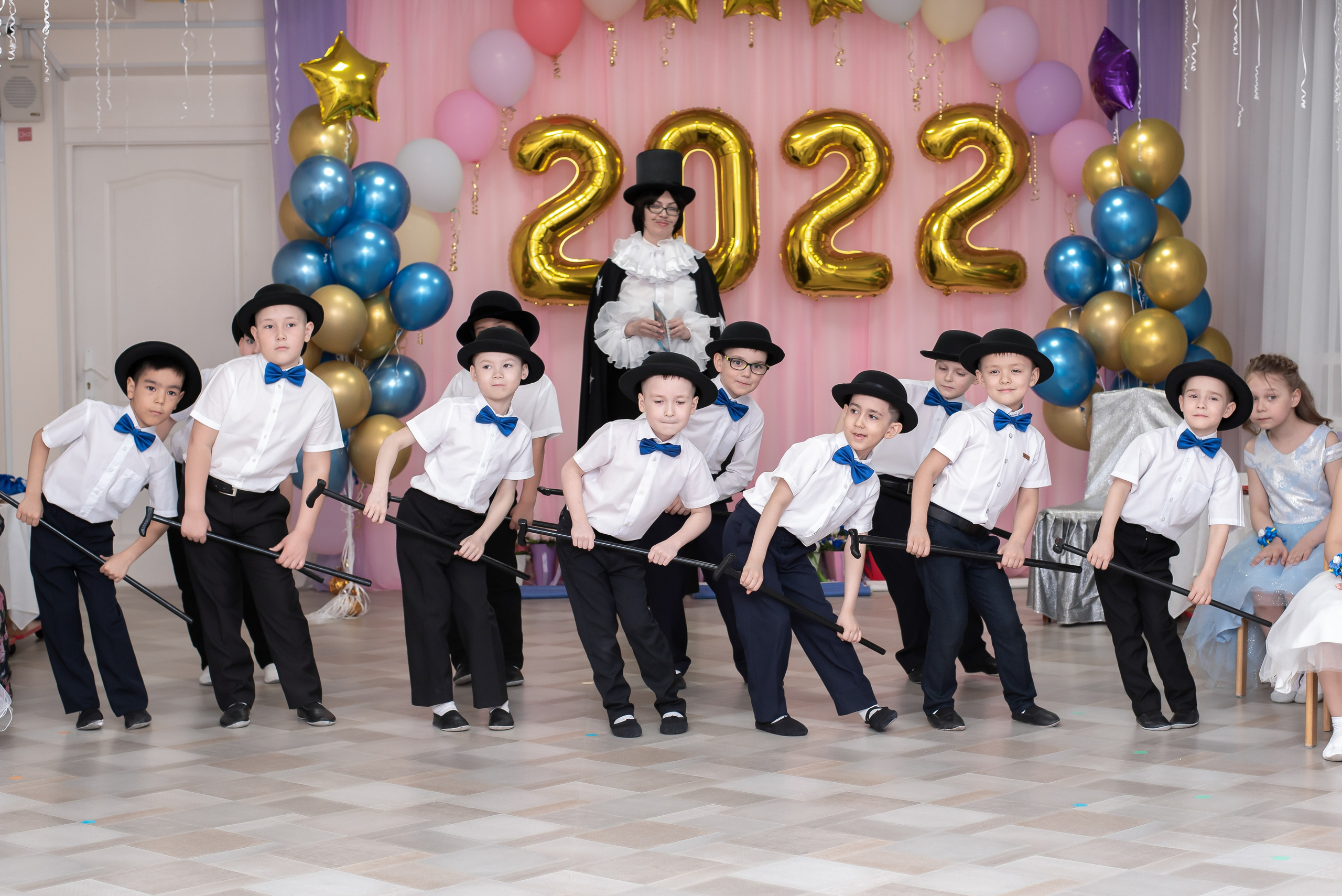 Выпускной. Фотограф в г. Нижневартовск Александра Гриценко