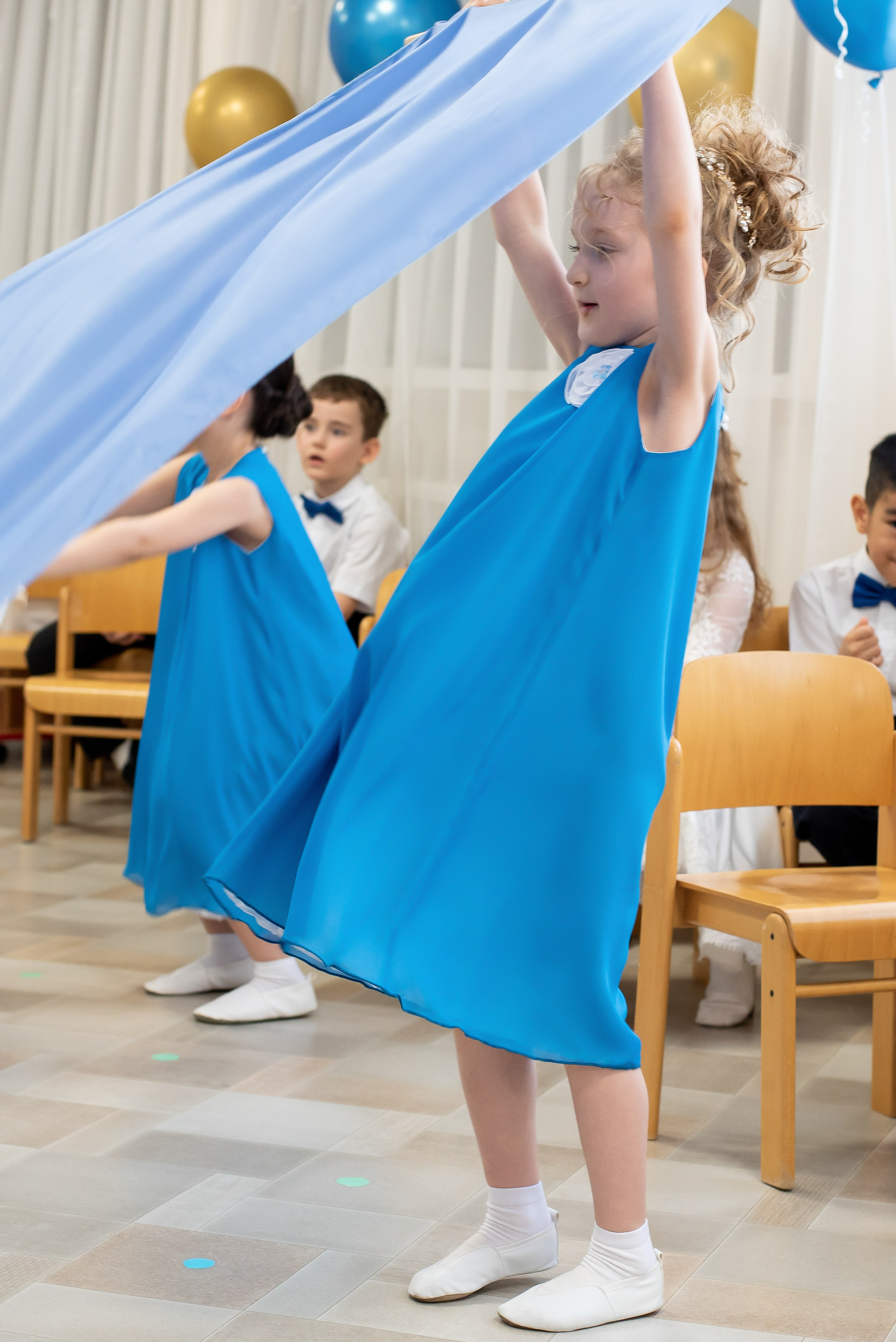 Выпускной. Фотограф в г. Нижневартовск Александра Гриценко