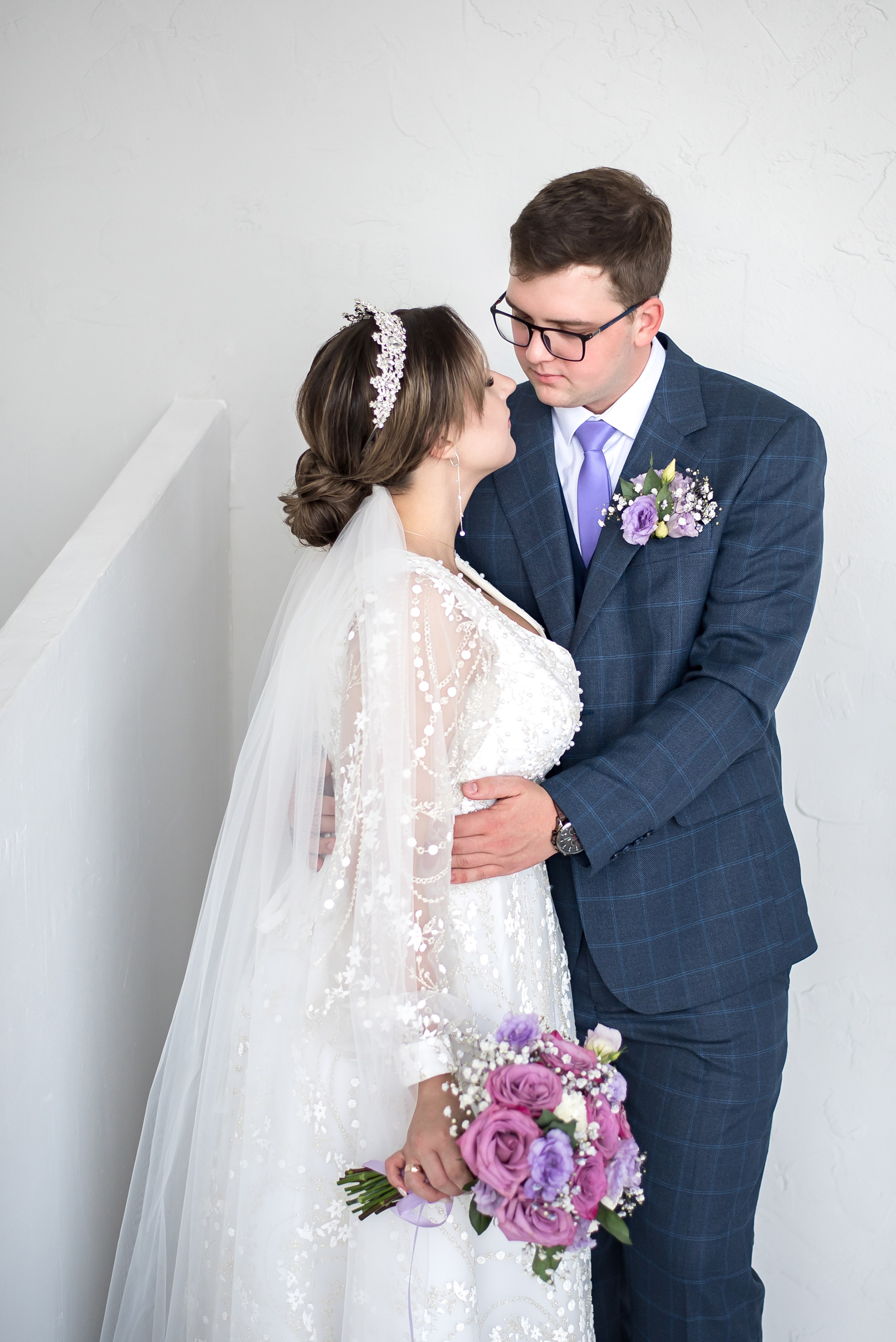 Свадьбы. Фотограф в г. Нижневартовск Александра Гриценко