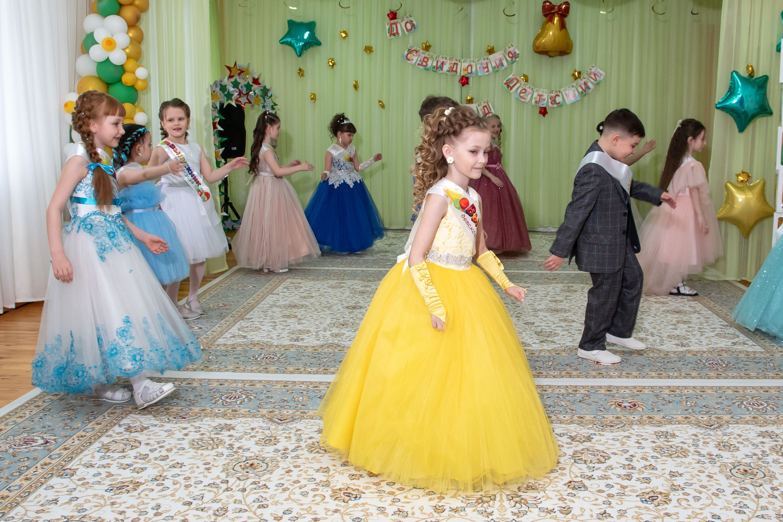 Г. Мегион. Фотограф в г. Нижневартовск Александра Гриценко