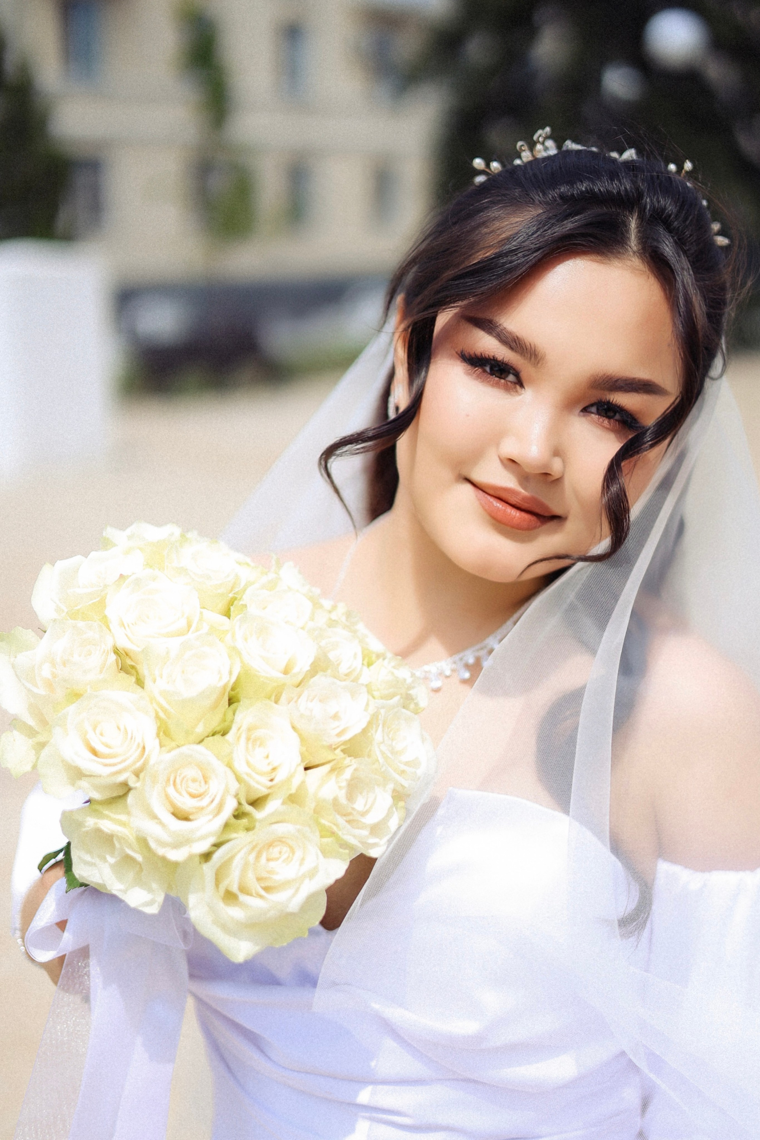 Свадьба Миланы & Артема. Фотограф Елизавета Наумова