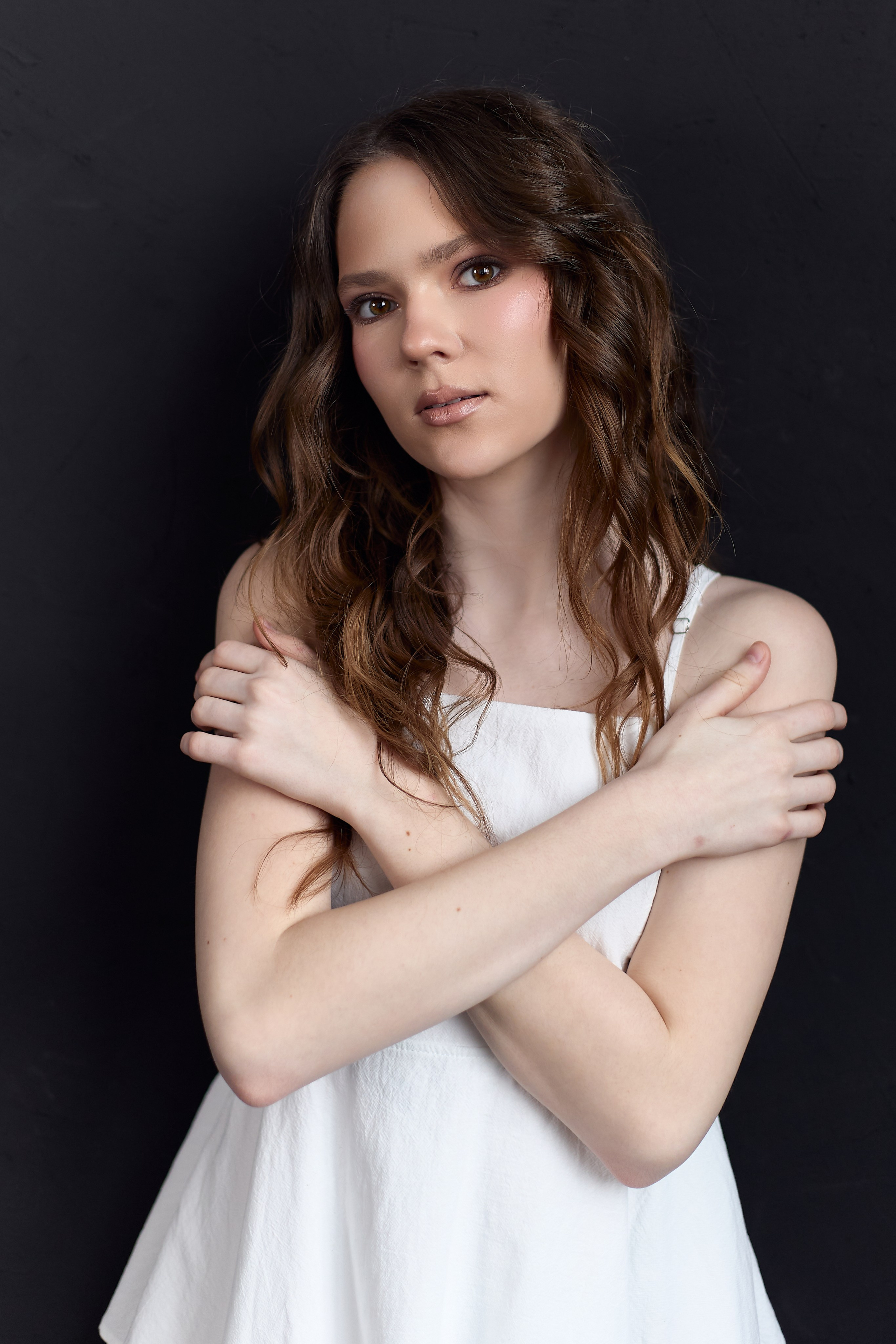 Вера. Фотограф Елизавета Наумова в Волжском & Волгограде