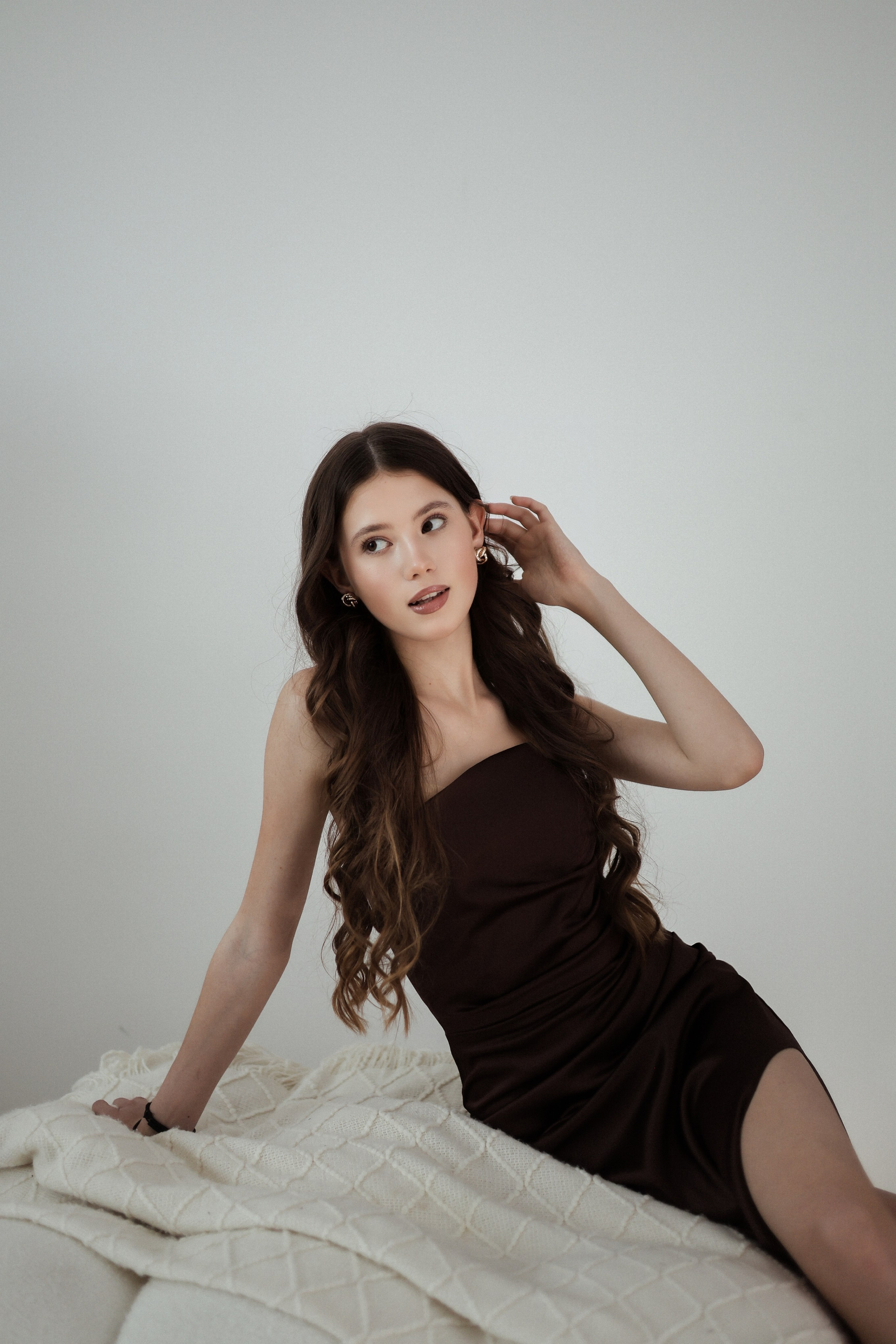 Елизавета. Фотограф Елизавета Наумова