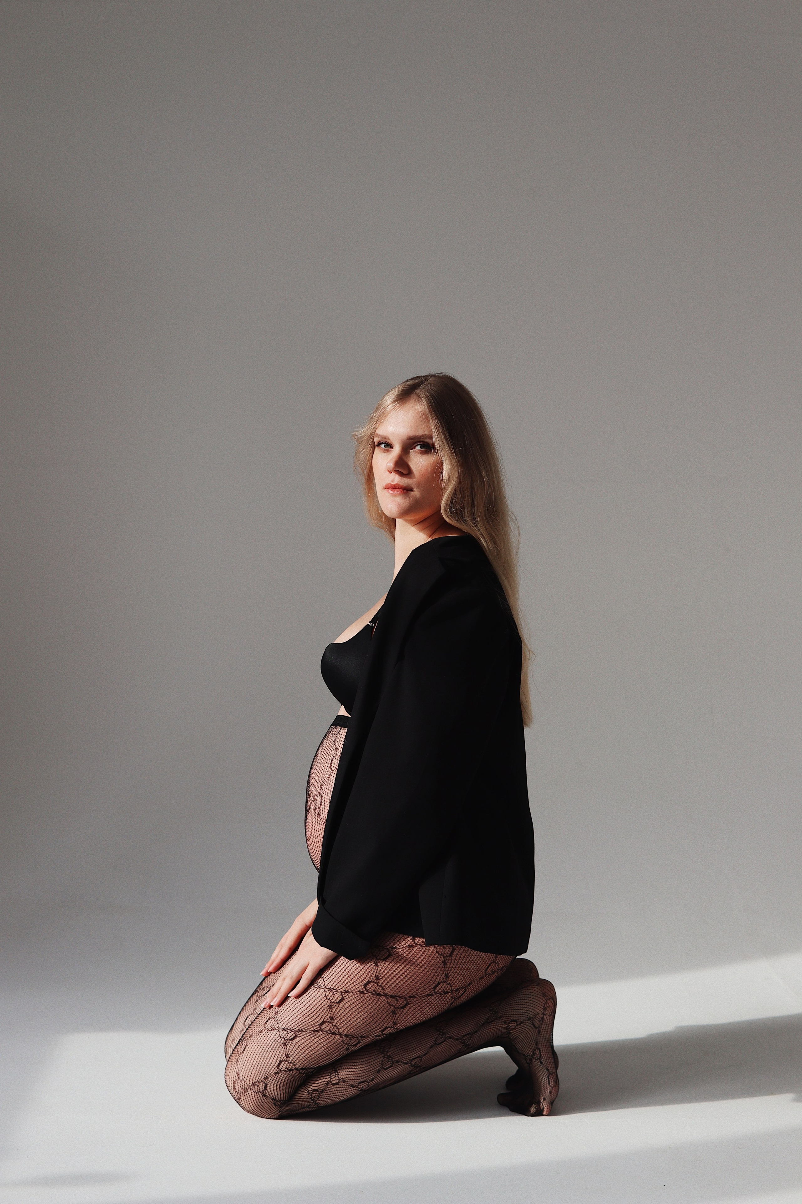 Екатерина. Фотограф Елизавета Наумова