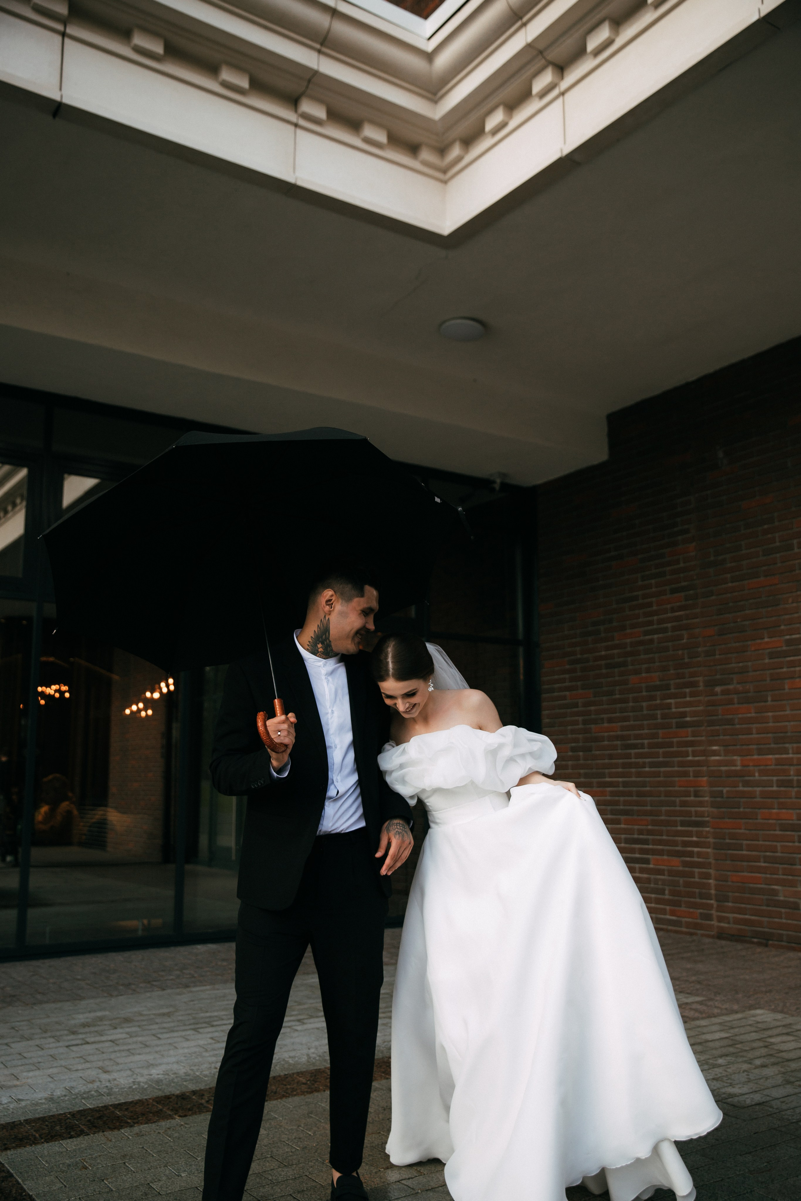 АЛЕКСЕЙ & КАРИНА. Семейный фотограф Нижний Новгород