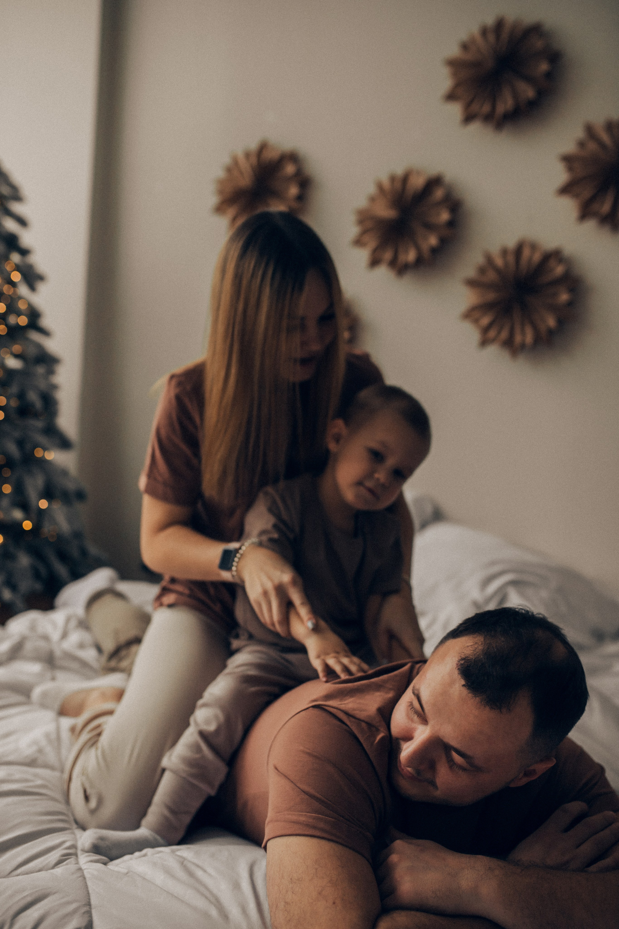 ТЁПЛОЕ ЧУДО. Семейный фотограф Нижний Новгород